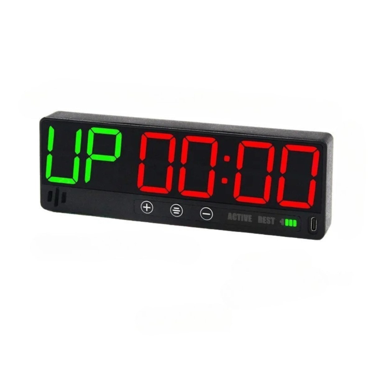 inSPORTline CF15 · záber 1