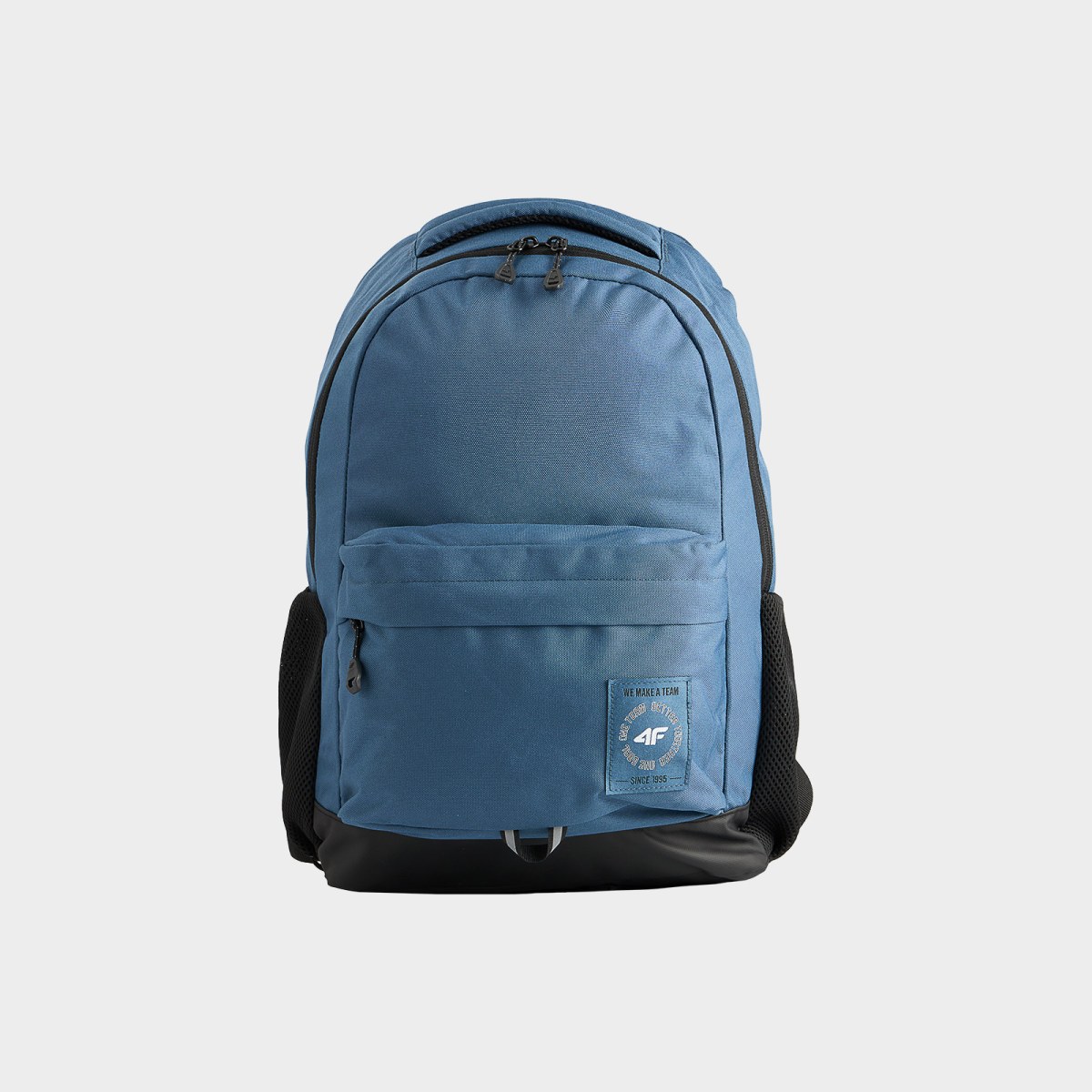 Mestský batoh (18 L) školský - tmavomodrý · záber 1
