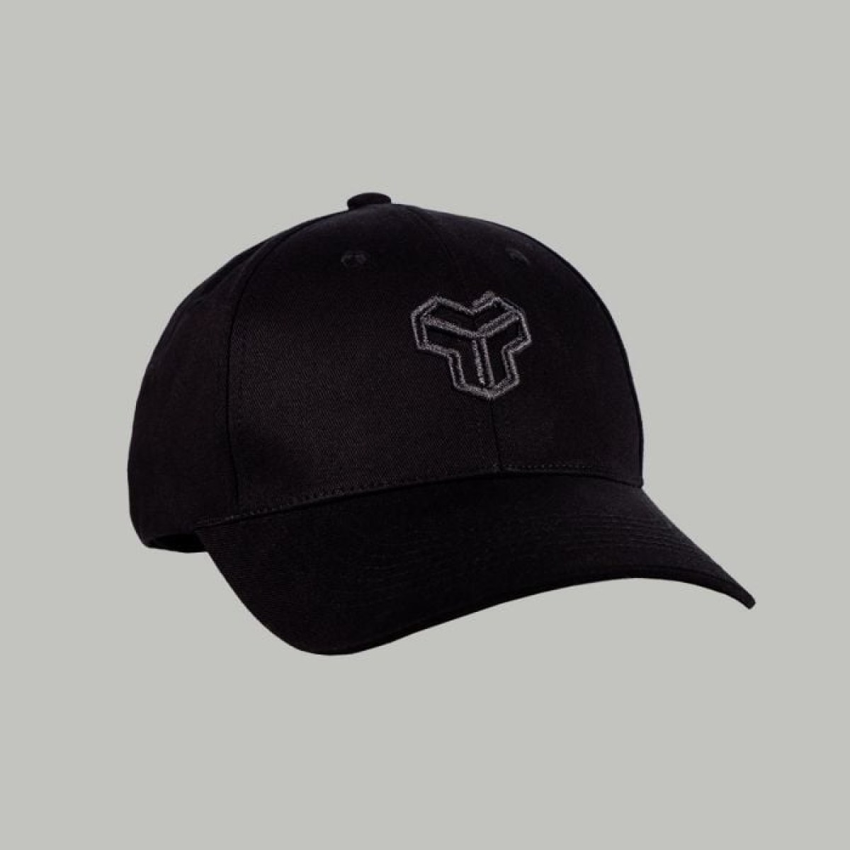 STRIX Šiltovka Aster black · záber 1
