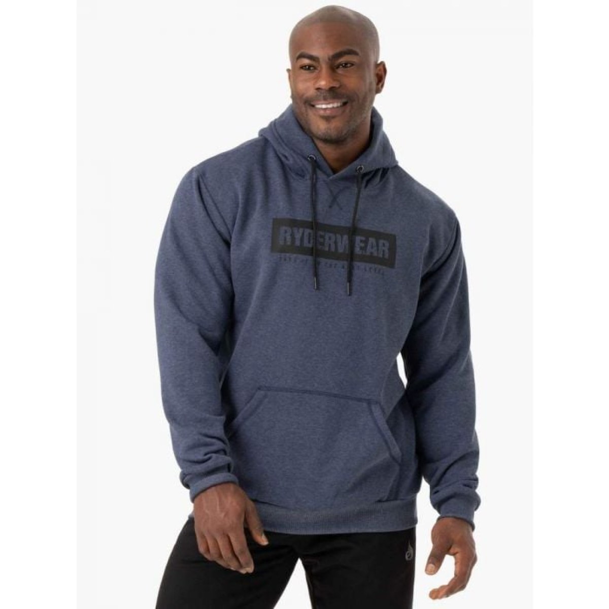 Ryderwear Pánska mikina Iron Navy Blue M · záber 1