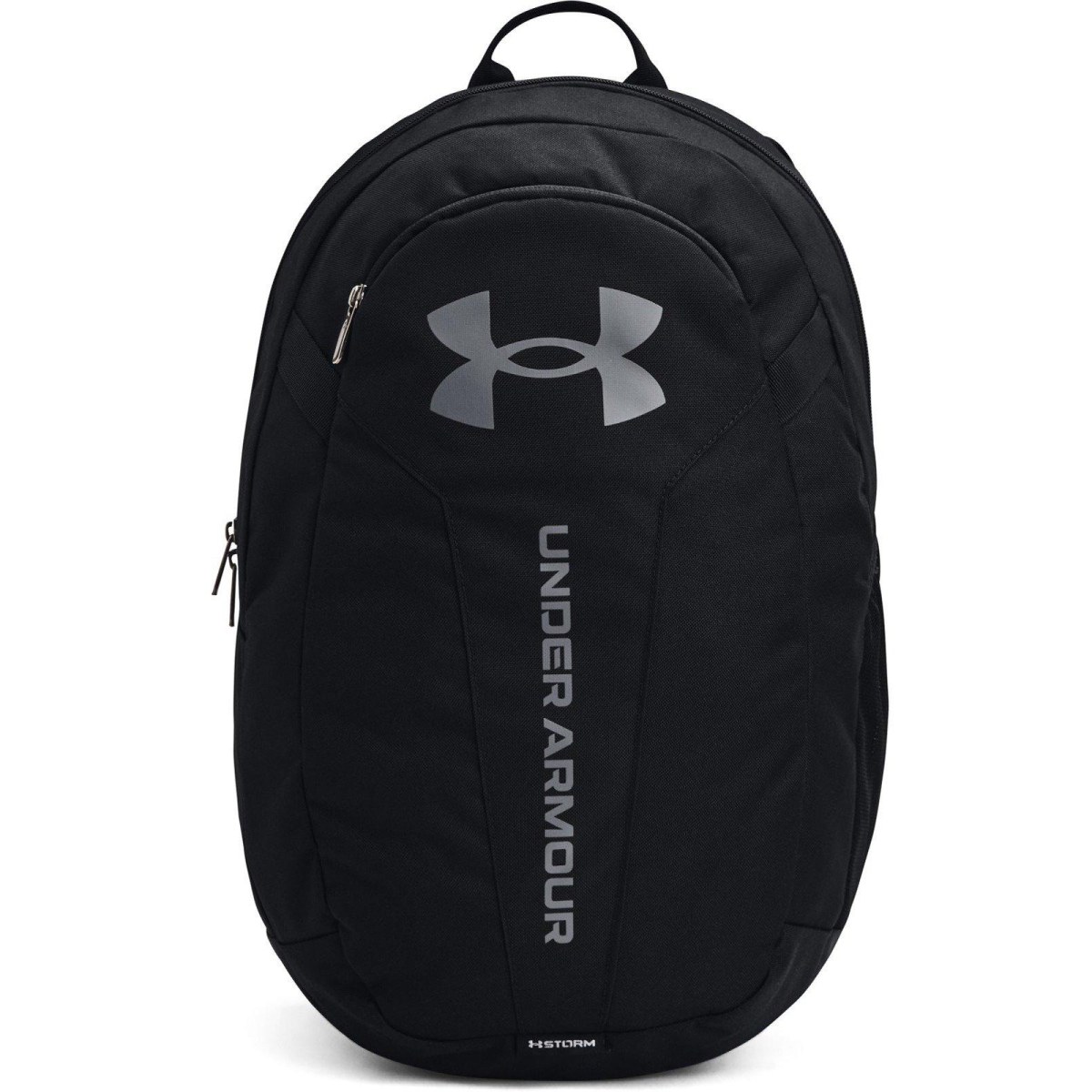 Under Armour UA Hustle Lite Backpack - Farba: Čierna | Objem: 21-26 · záber 1