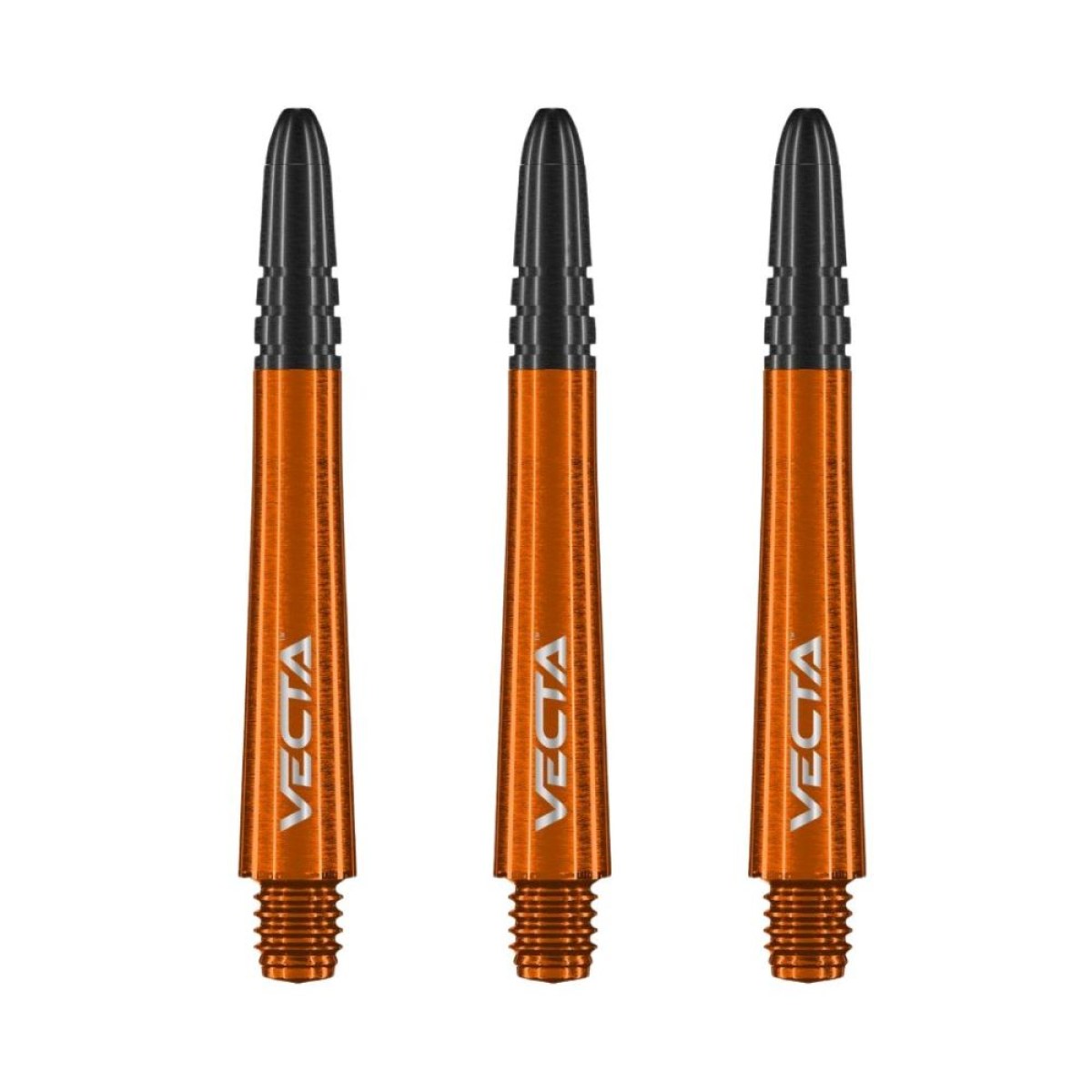 Winmau Vecta Medium biela · záber 4