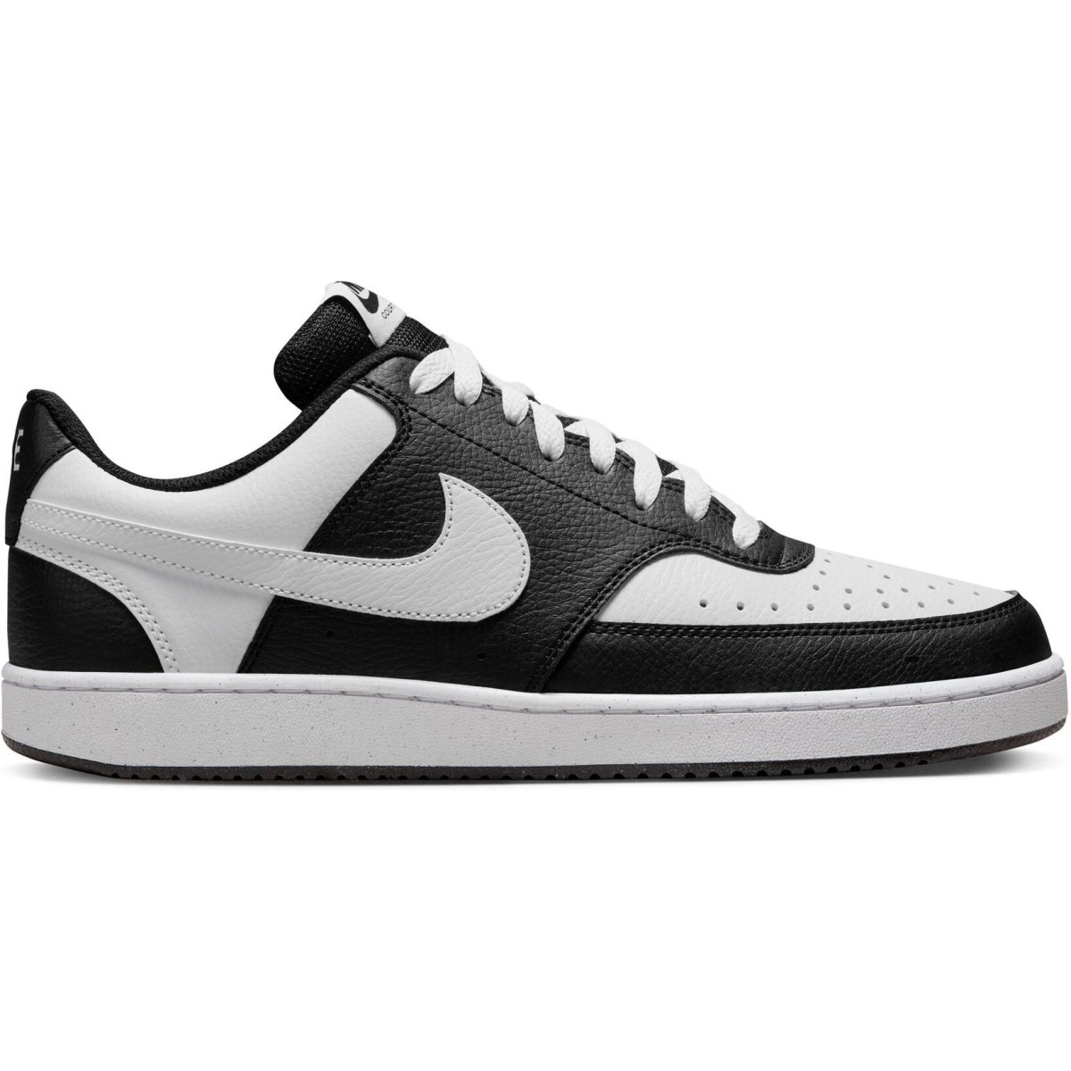 Nike Court Vision Low M - Veľkosť: 40,5 · záber 1