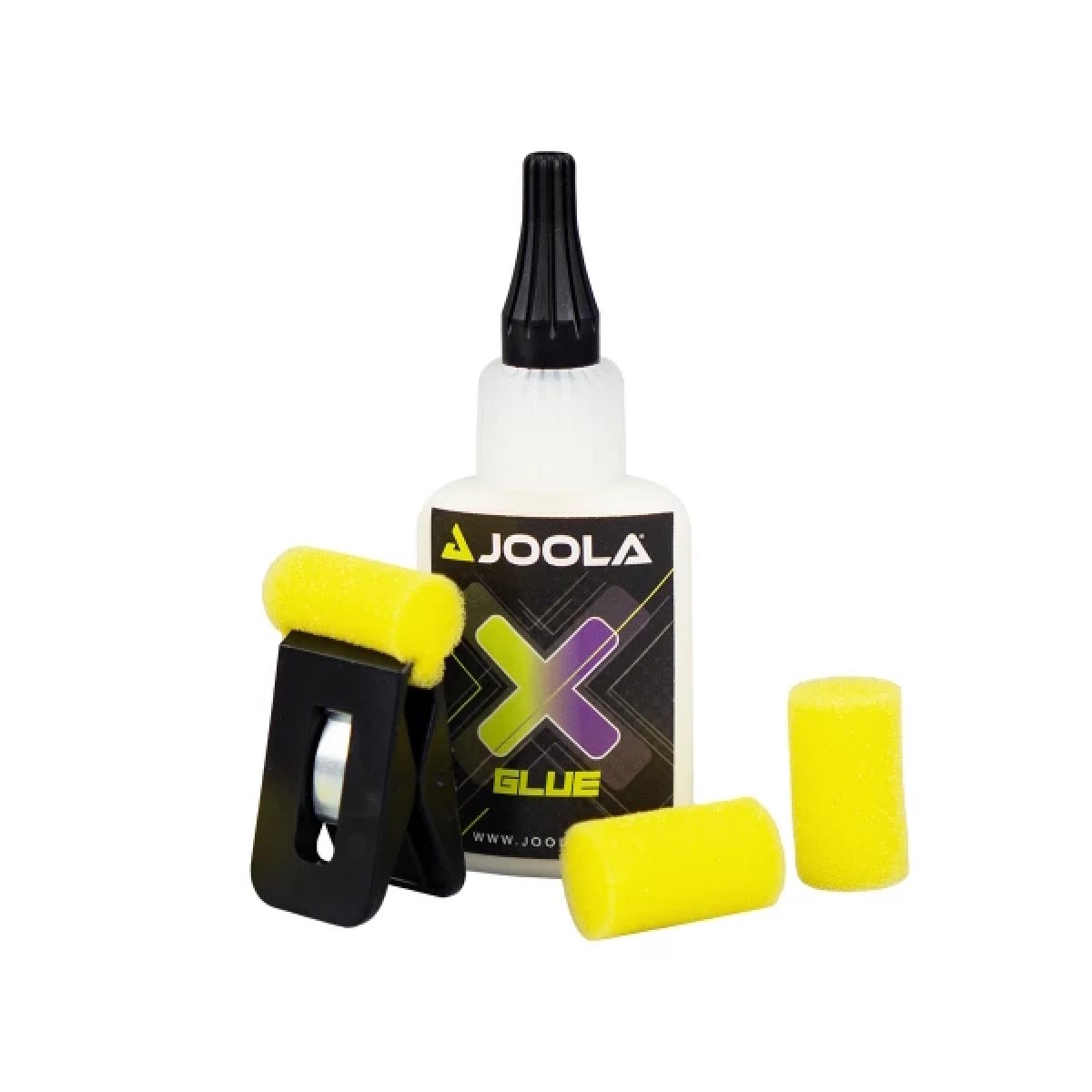 Joola X-Glue Green Power 37 ml · záber 1