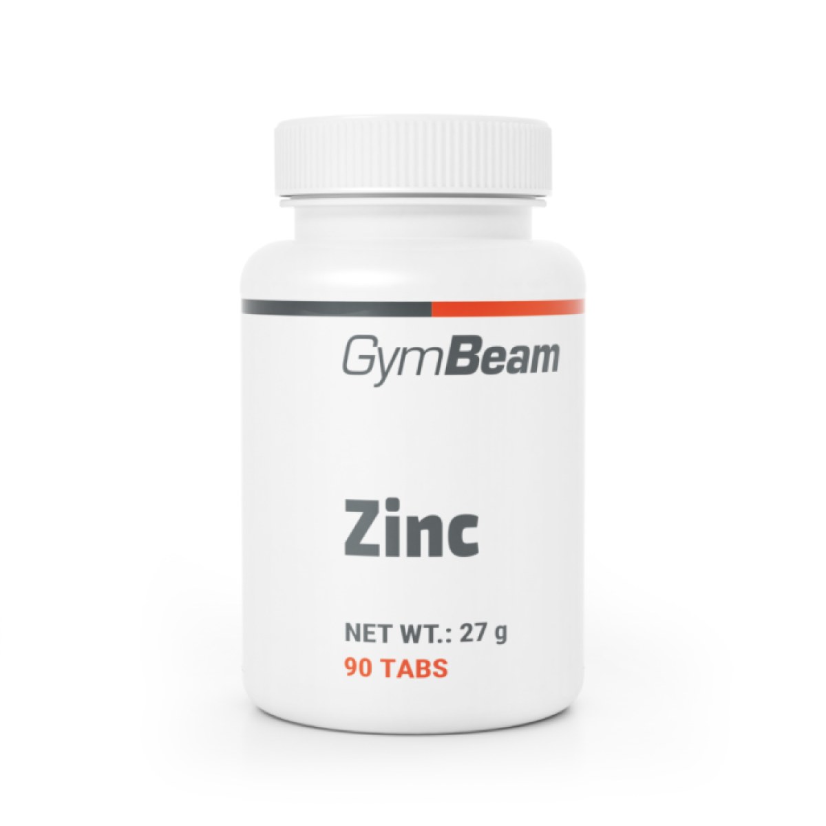 GymBeam Zinok 90 tab. · záber 1