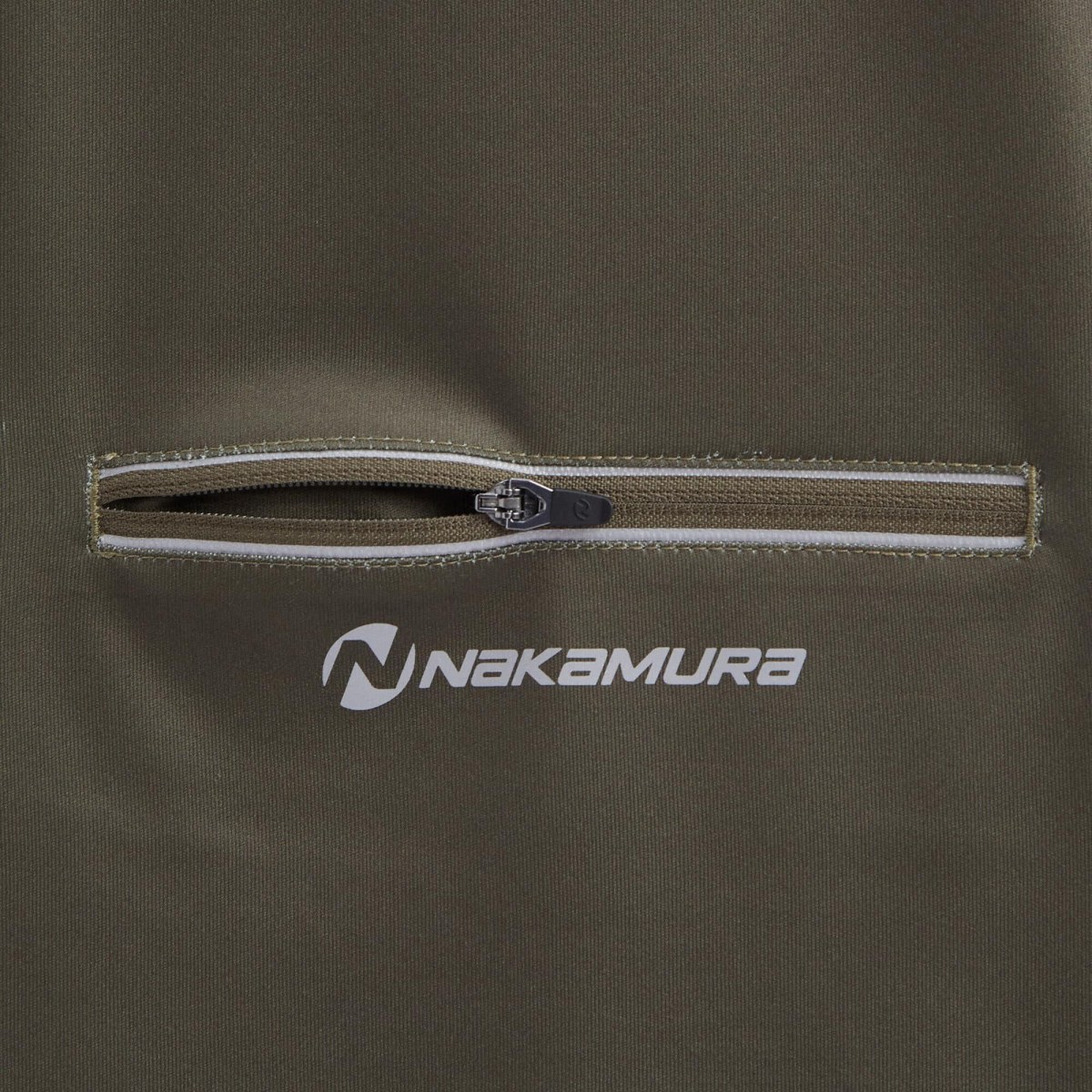 Nakamura Denzel III Jersey M - Veľkosť: S · záber 5
