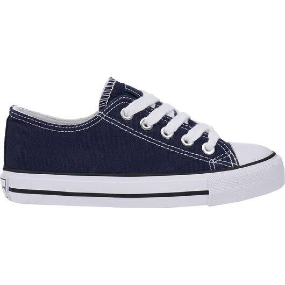Firefly Canvas Low IV - Veľkosť: 31 · záber 1