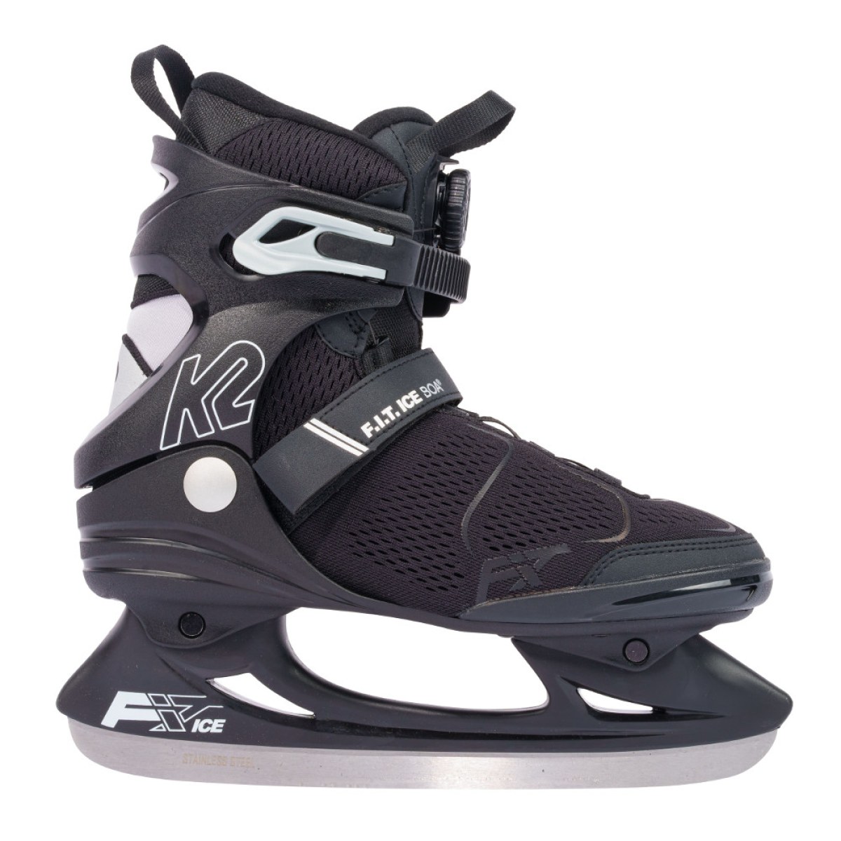 K2 F.I.T. Ice BOA 2023 45 · záber 1