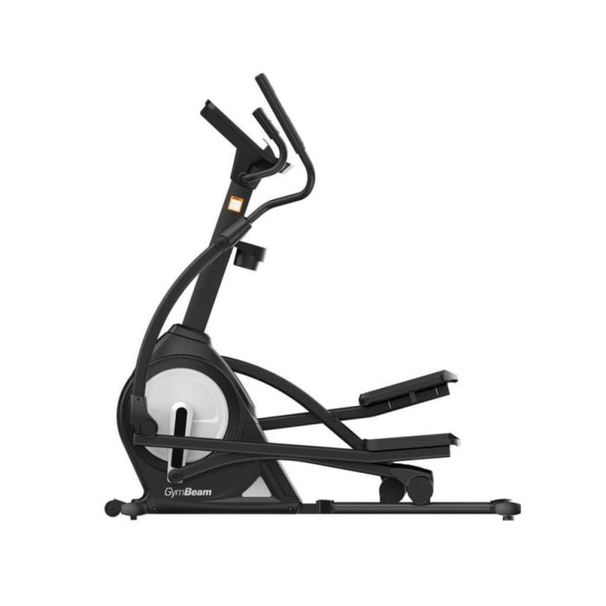 GymBeam Eliptický trenažér Stepper · záber 1