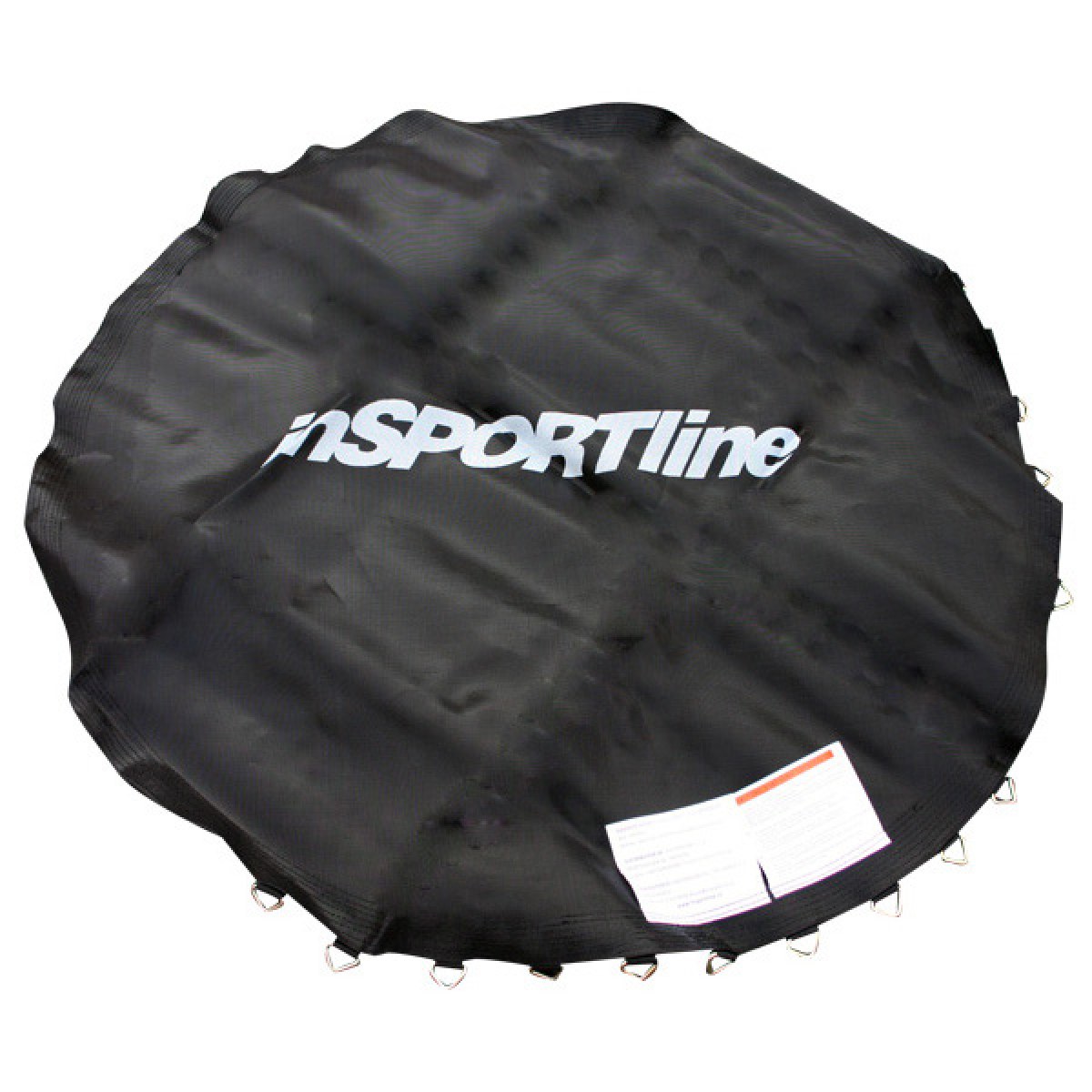 Skákacia plocha inSPORTline pre trampolínu 140 cm · záber 1