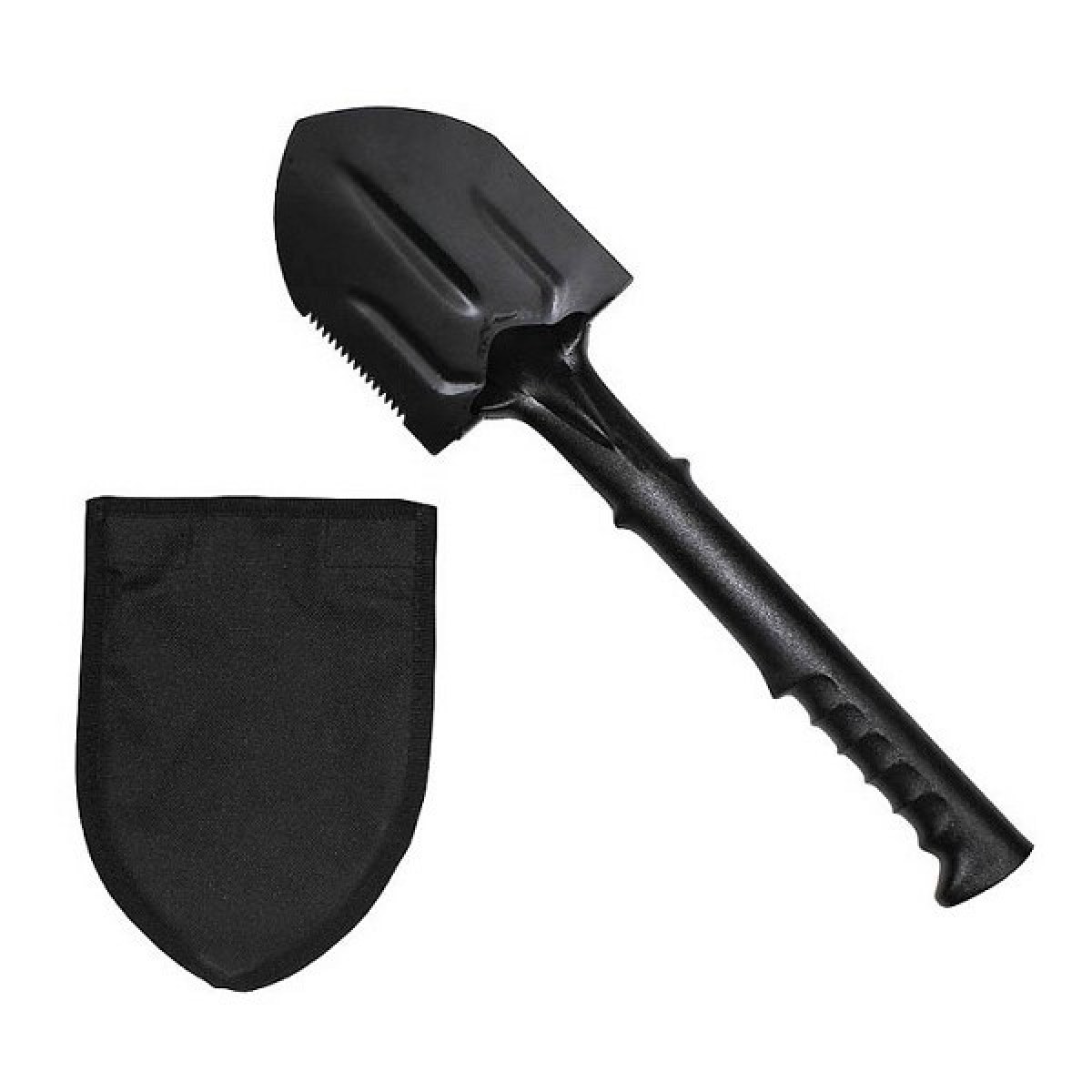 MFH Mini rýč - uhlíková ocel MFH · záber 1