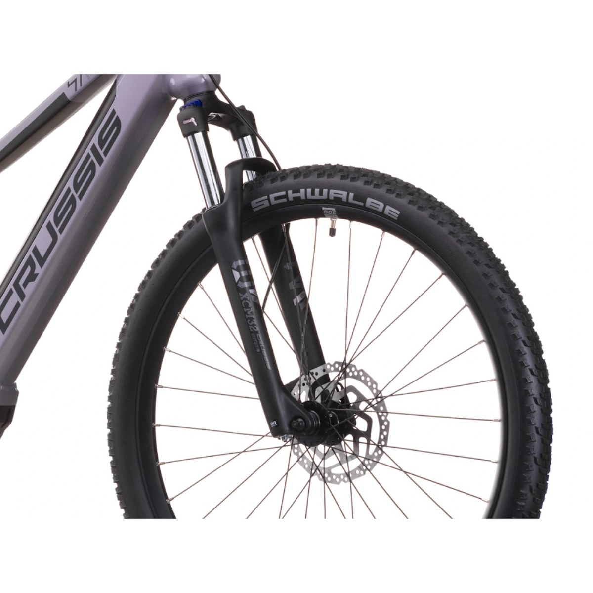 Crussis e-Fionna 7.11 894Wh 29" - model 2026 18" (165-180 cm) · záber 5