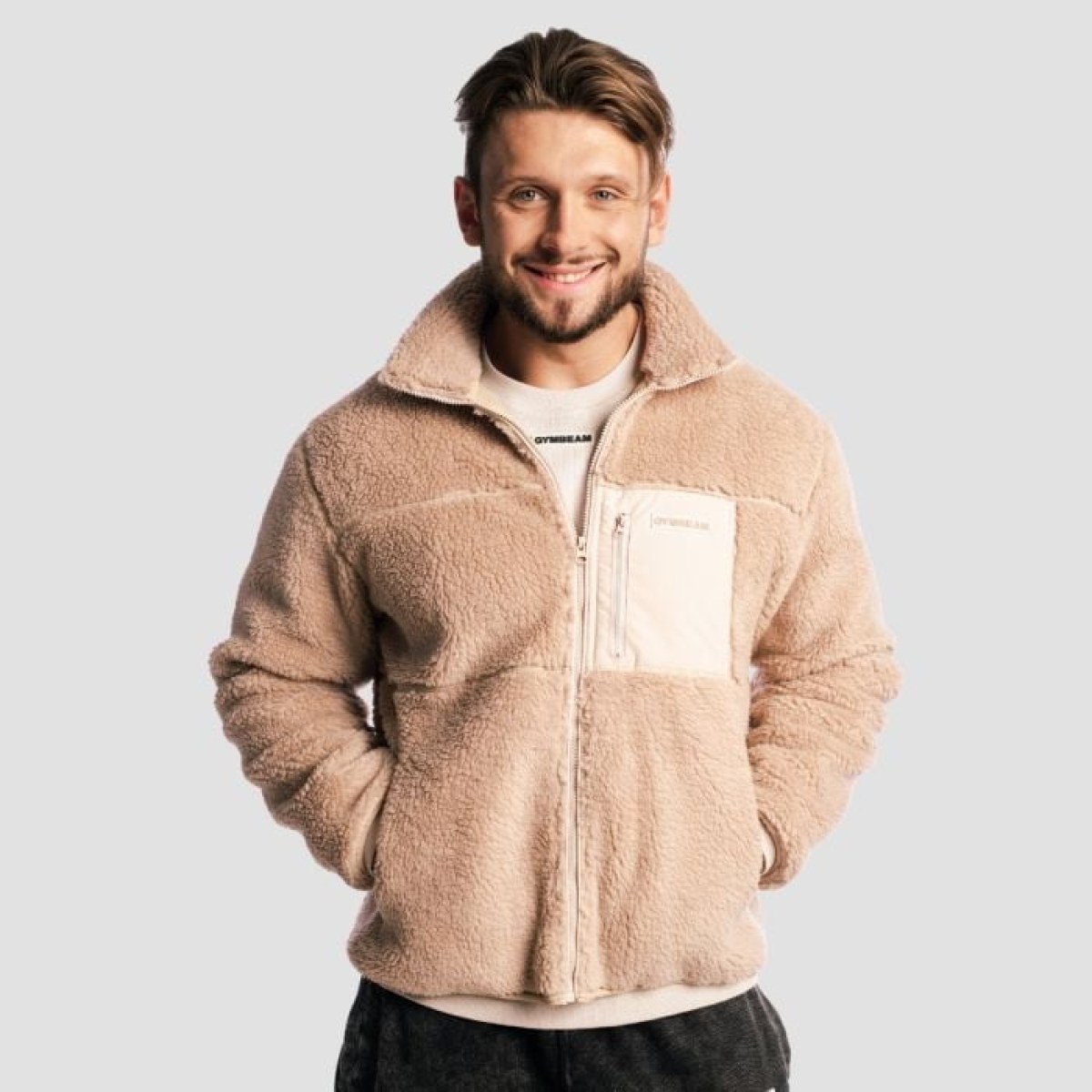 GymBeam Bunda Sherpa Canyon S · záber 1