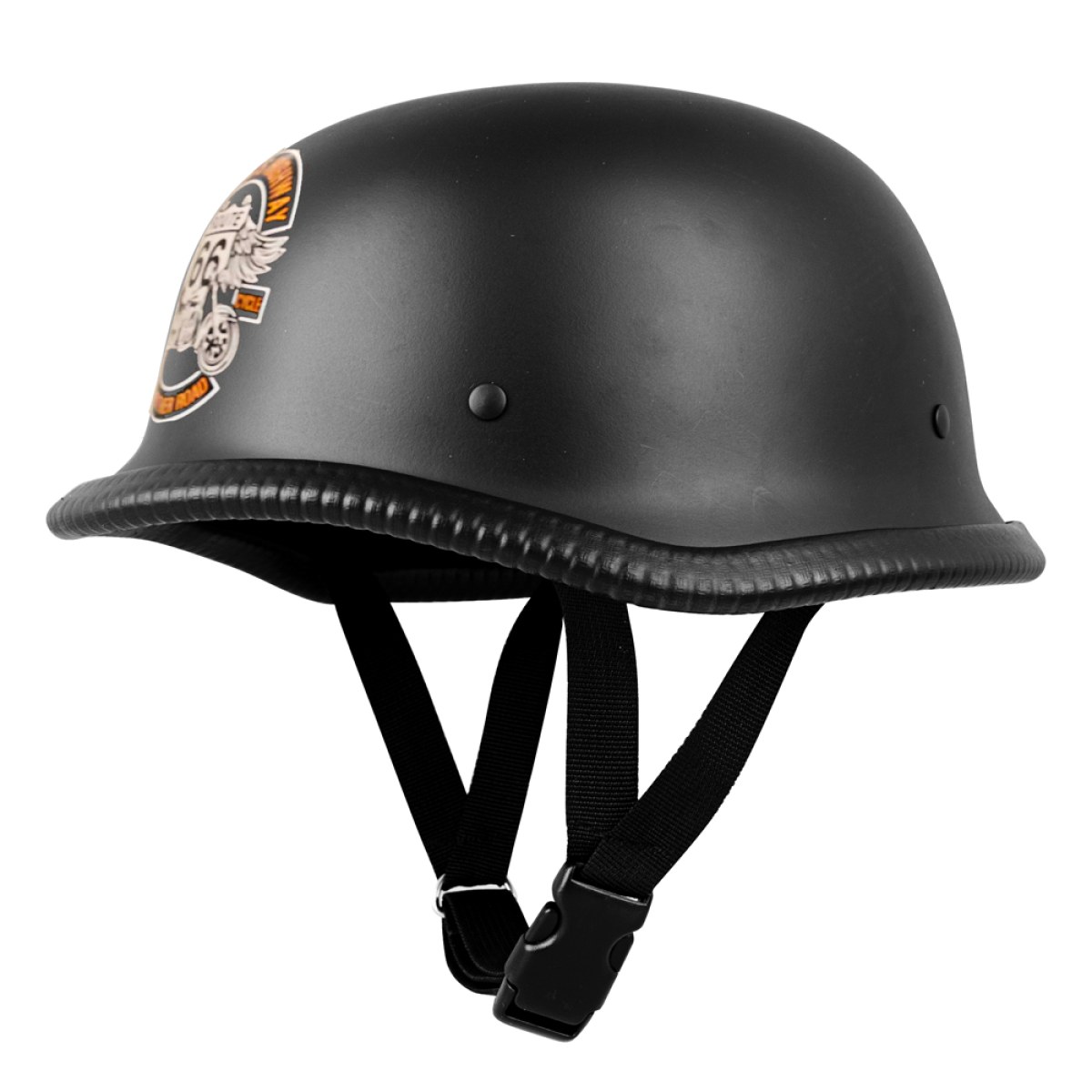 Sodager Route 66 XL (61-62) · záber 1