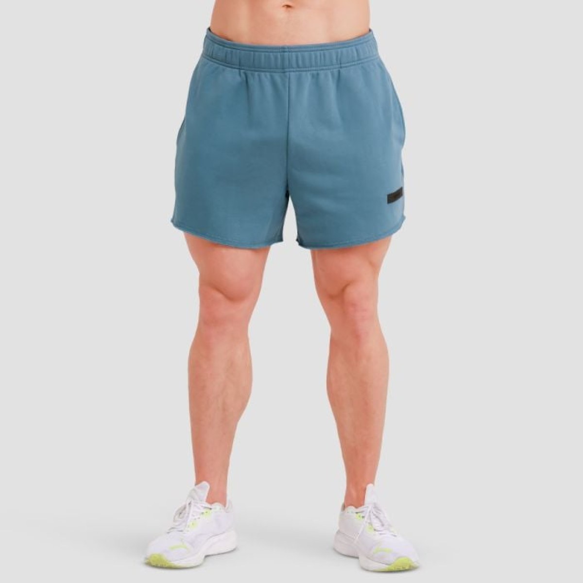 GymBeam Šortky Unity Blue LL · záber 1
