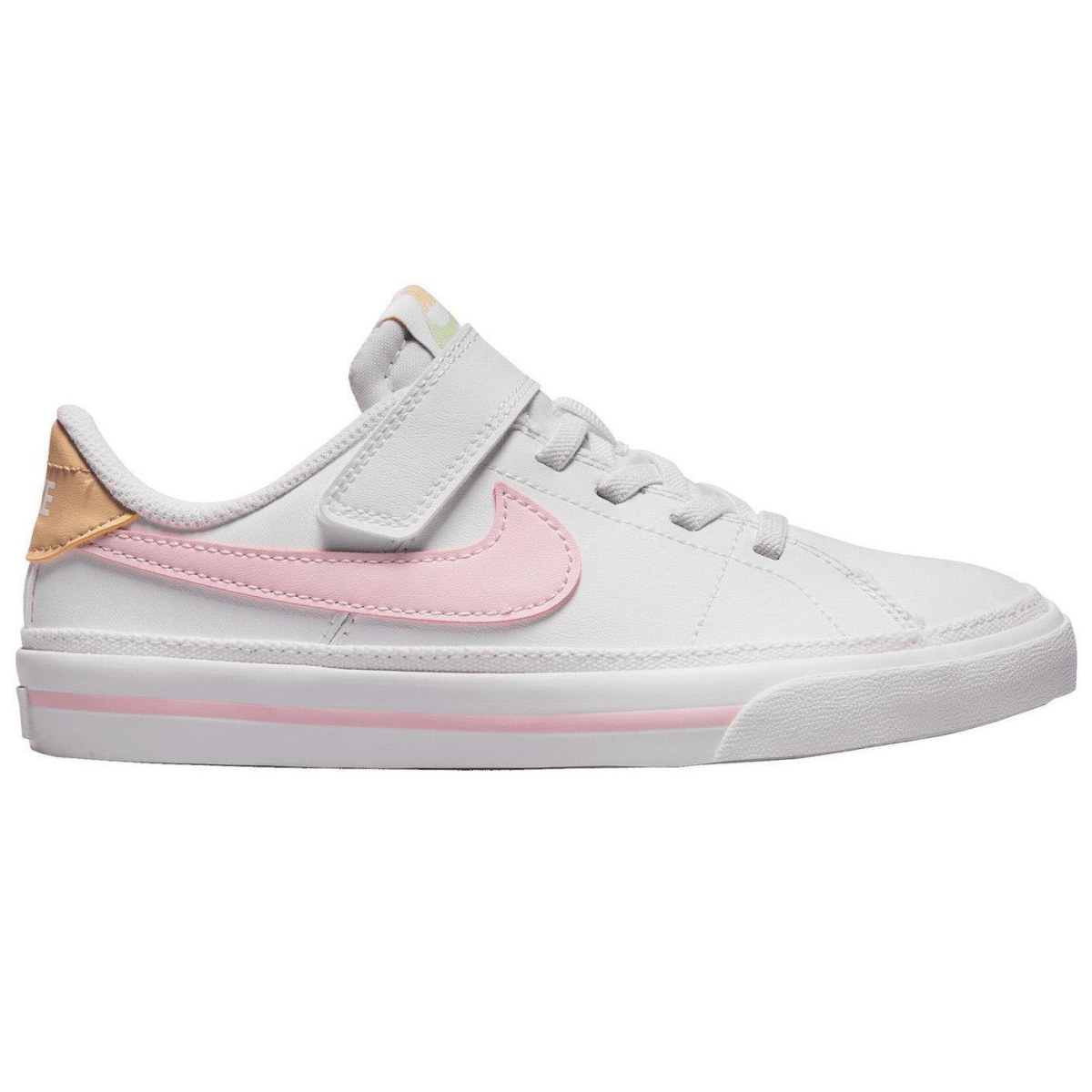 Nike Court Legacy Kids - Veľkosť: 32 · záber 1