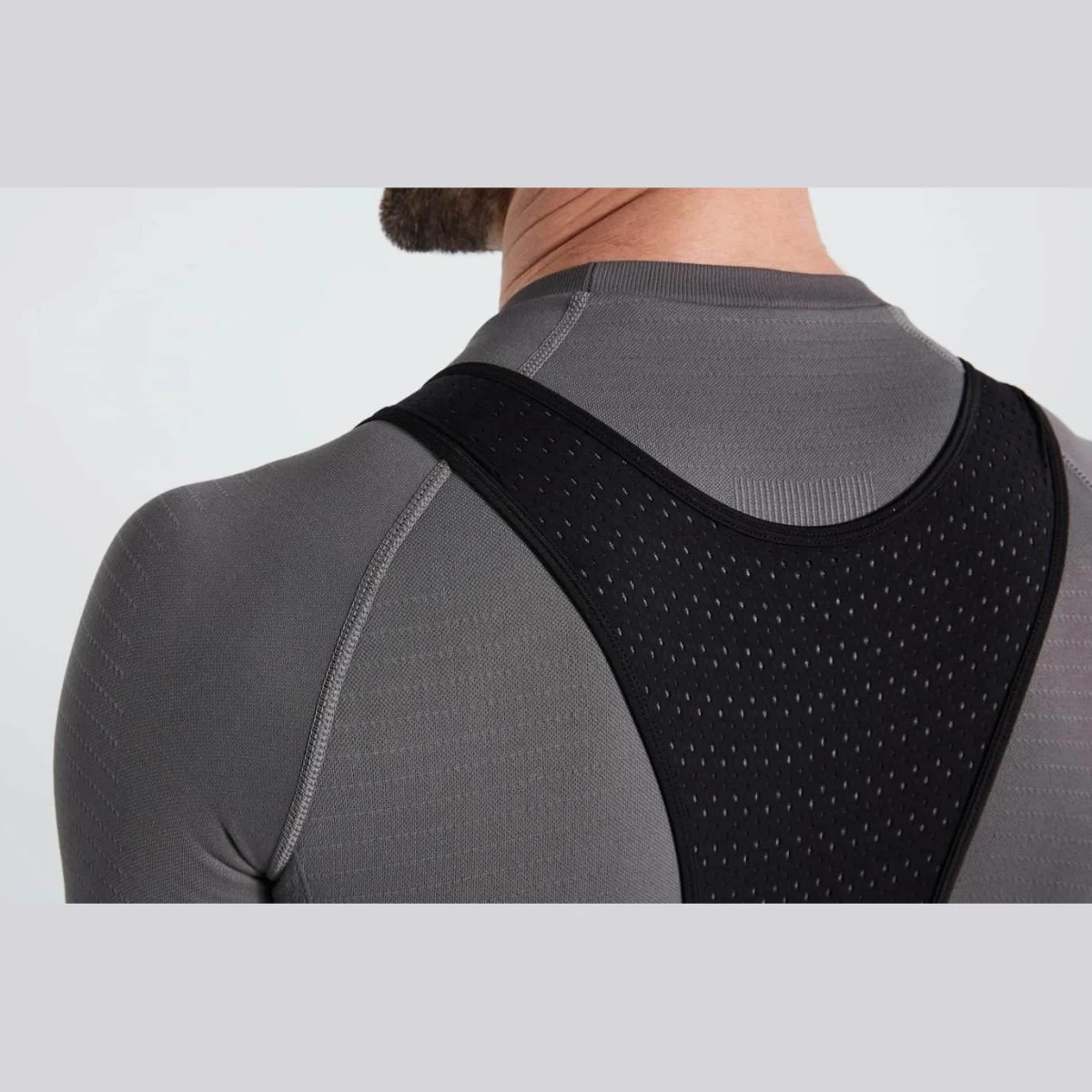 Specialized Seamless Short Sleeve Baselayer M - Veľkosť: S, M · záber 5