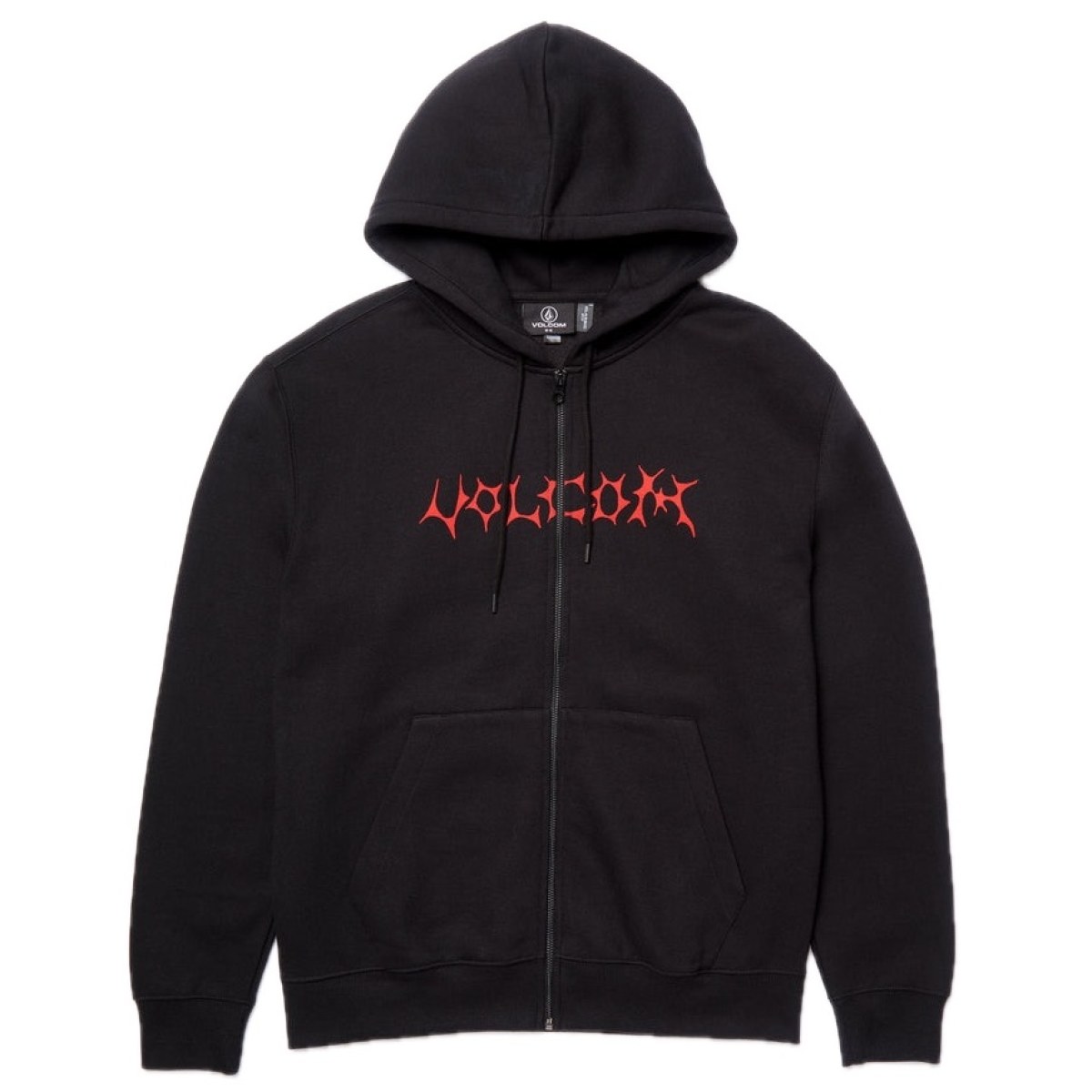 Volcom Watanite Zip - Veľkosť: L · záber 1