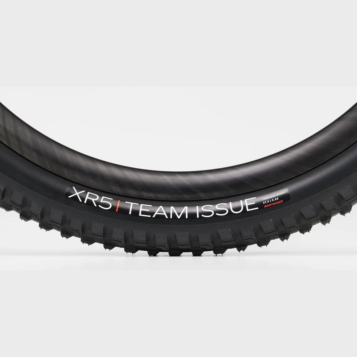 Bontrager XR5 Team Issue TLR 2,5 MTB - Veľkosť: 27,5 · záber 3