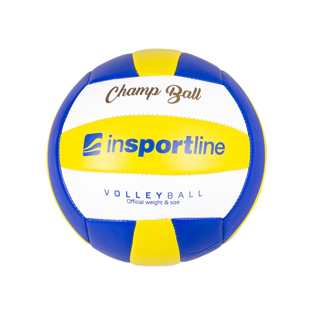 Volejbalová lopta inSPORTline Winifer, veľ.5 · záber 1