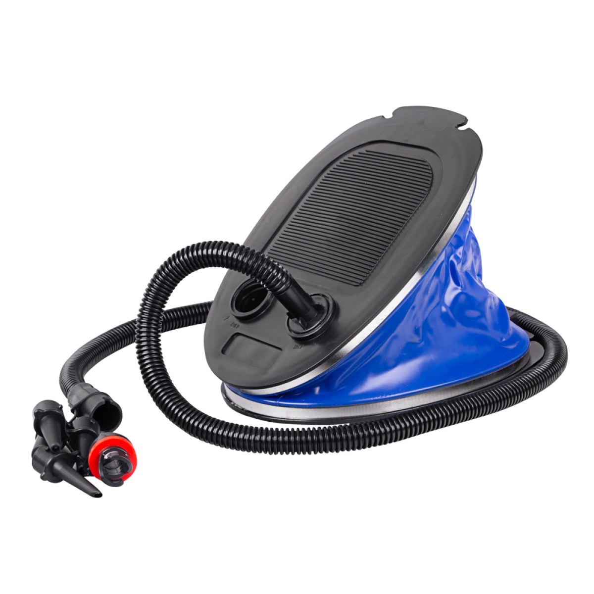 Nožná pumpa inSPORTline Gopump · záber 1