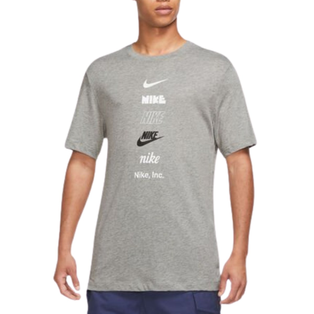 Nike Sportswear Club+ PK4 M - Veľkosť: XL · záber 1