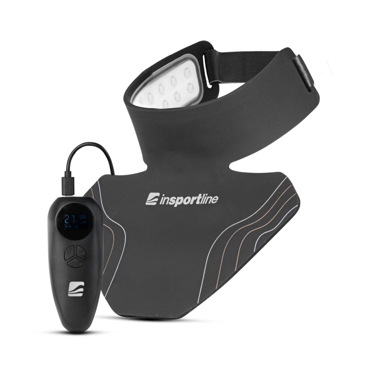 inSPORTline Rademis · záber 3