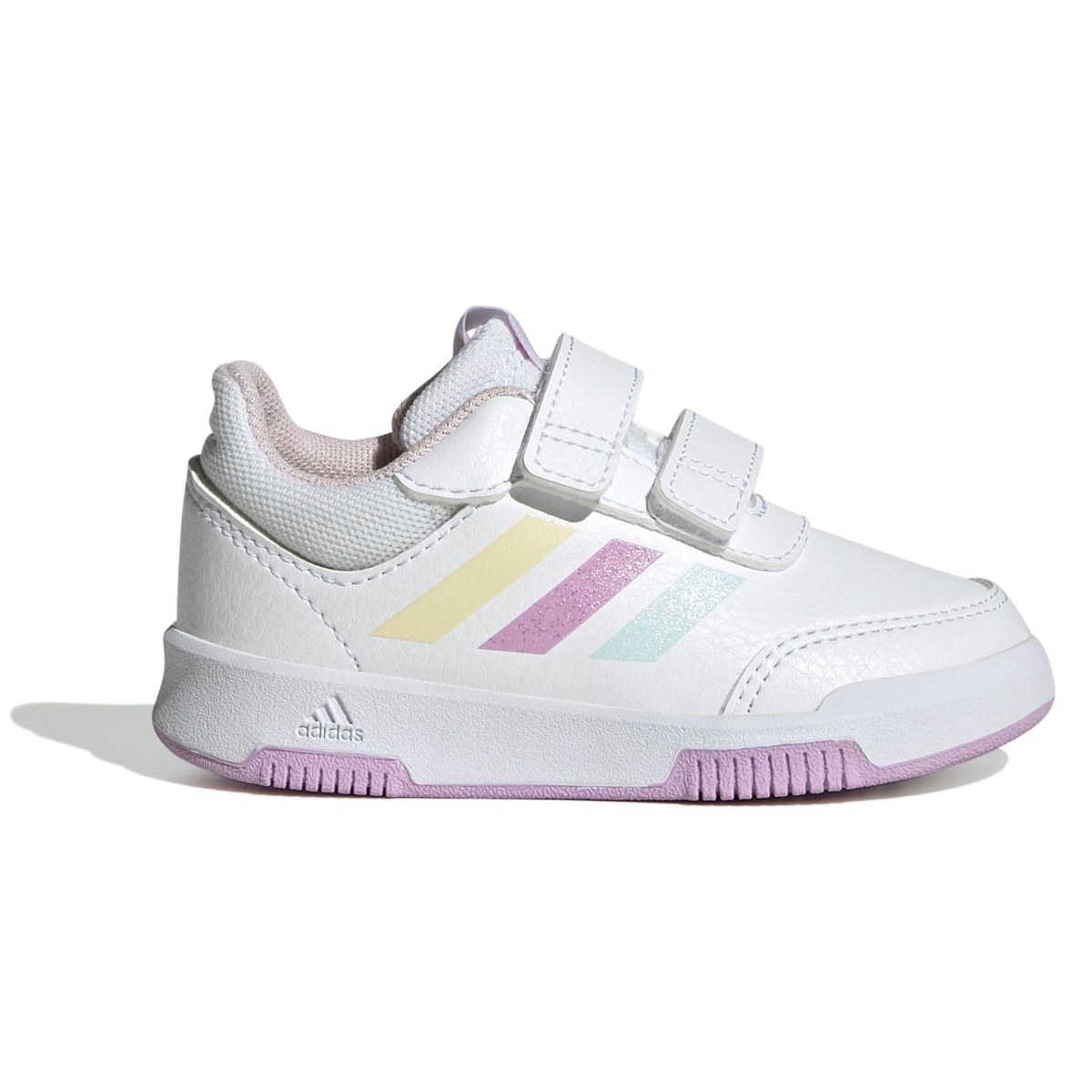 Adidas Tensaur Sport 2.0 CF K - Veľkosť: 39 1/3 · záber 1