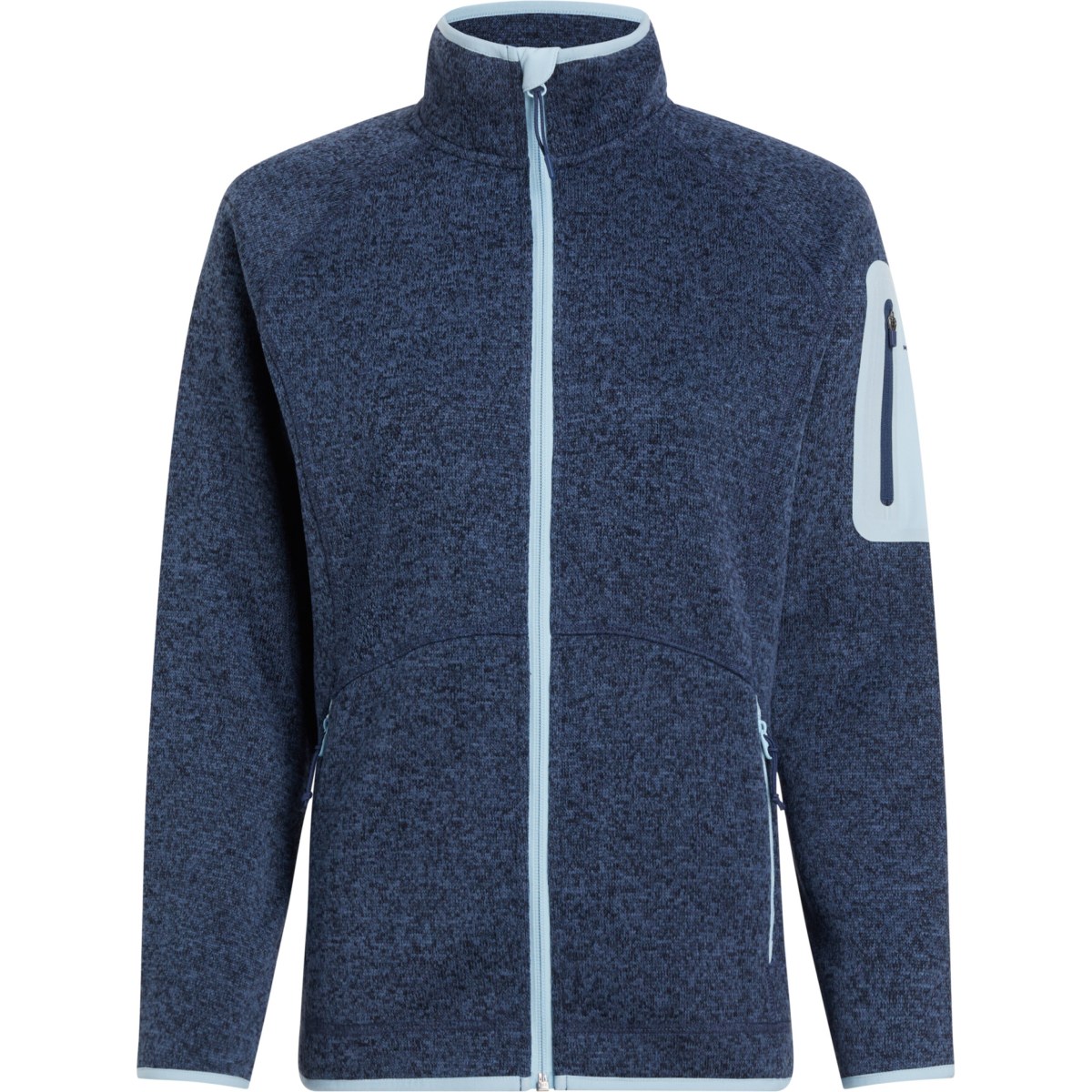 McKinley Skeena Fleece Jacket W - Veľkosť: 38 · záber 1