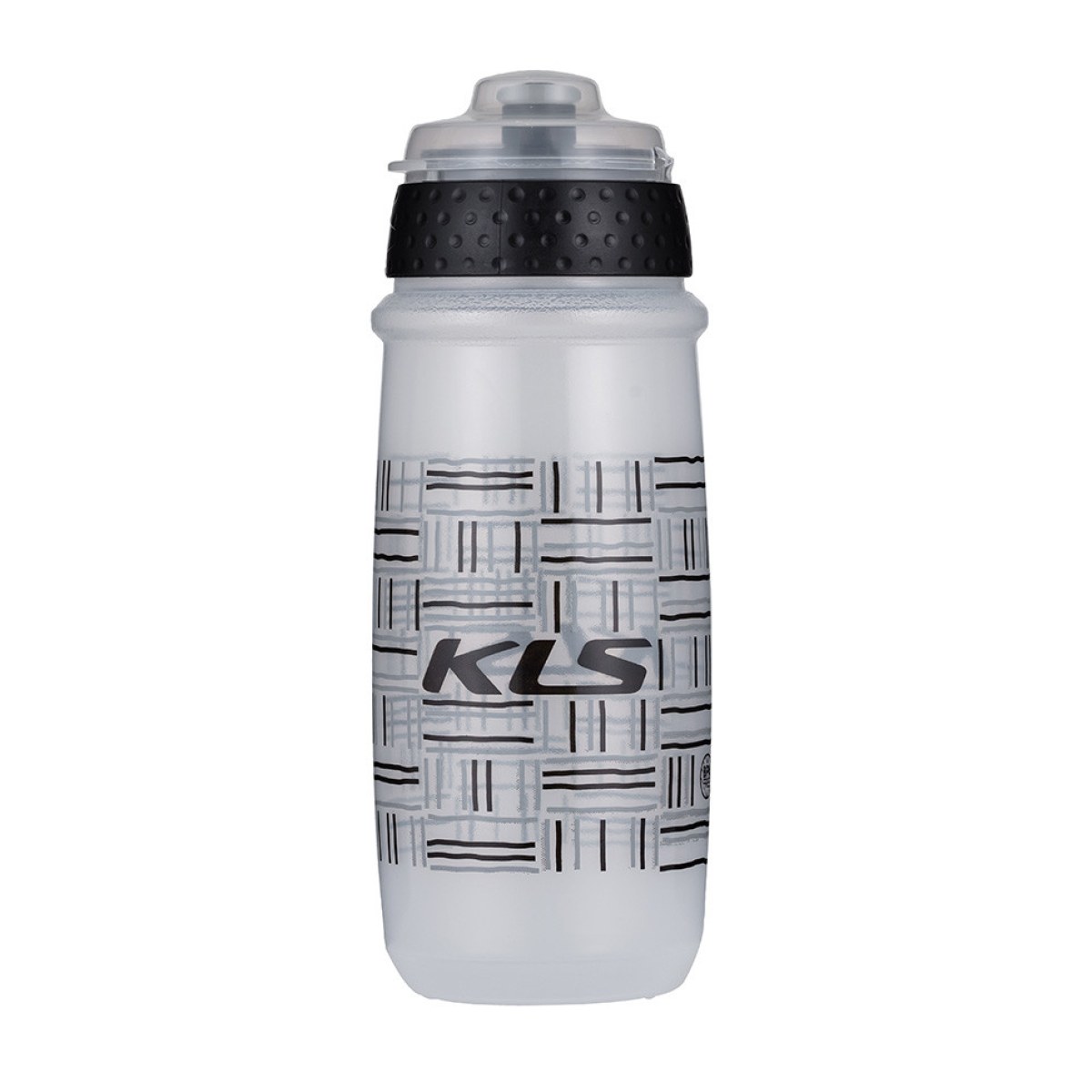 Kellys Atacama 022 0,65l Black · záber 1
