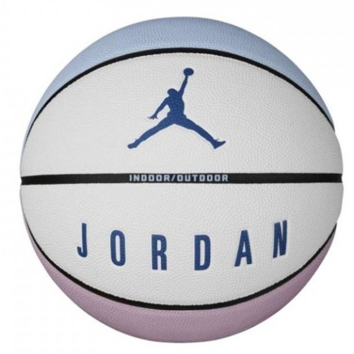 Jordan Ultimate 2.0 8P - Veľkosť: 7 | Farba: Modrá · záber 1