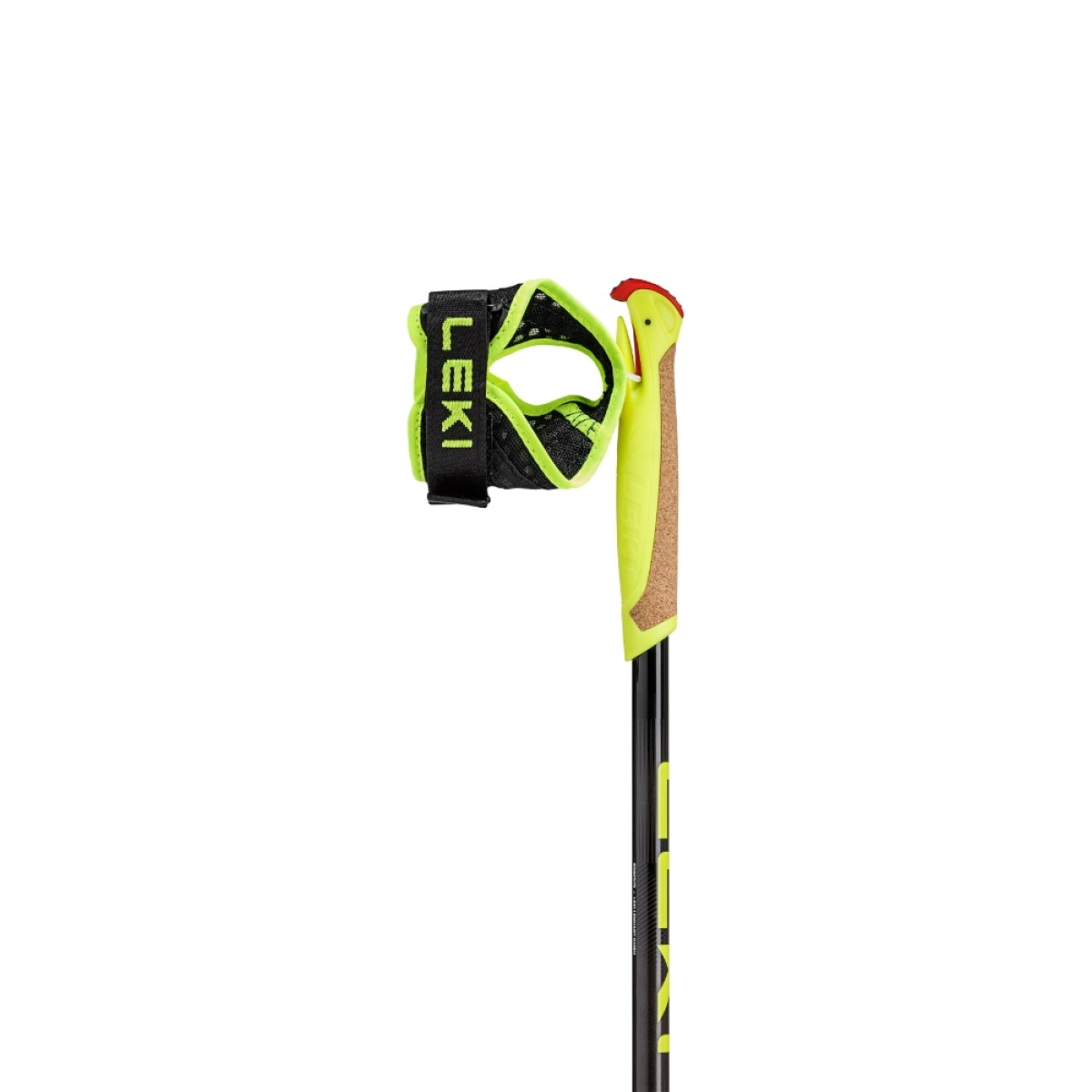 Leki Evotrail FX.One TA 2026 130 cm · záber 2