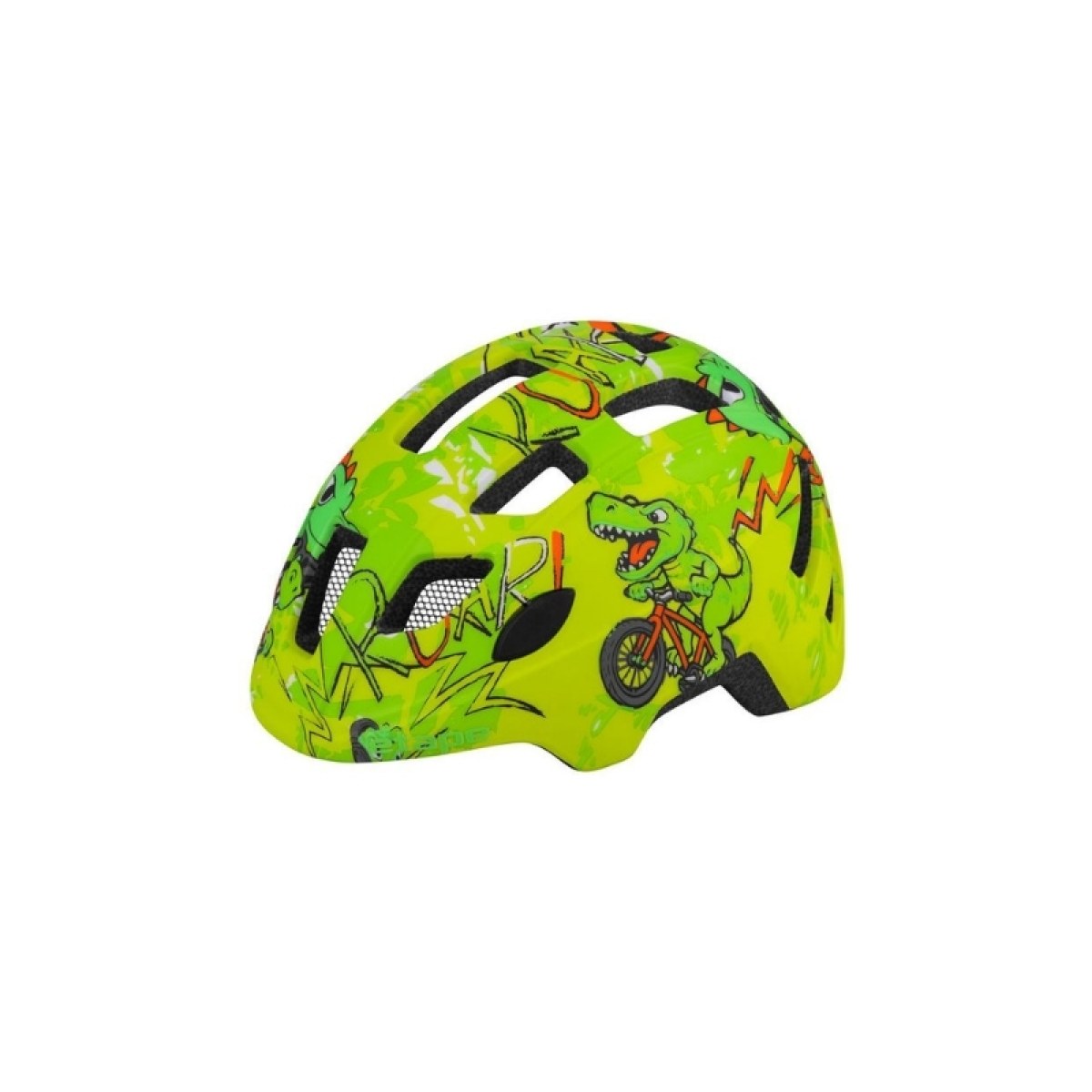 Etape Kitty 2.0 zelená - XS/S (48-52) · záber 5