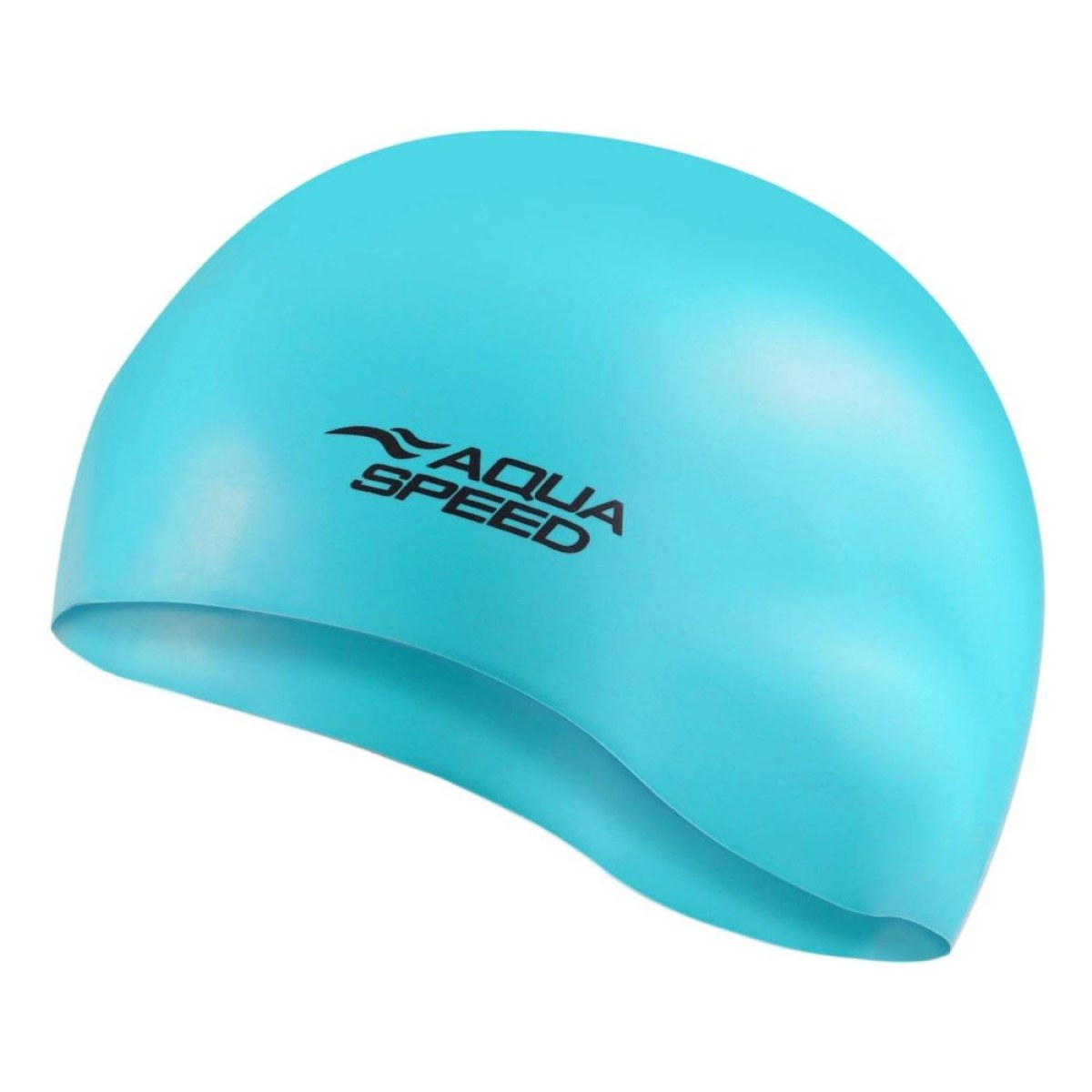 Aqua Speed Mono Light Blue · záber 1
