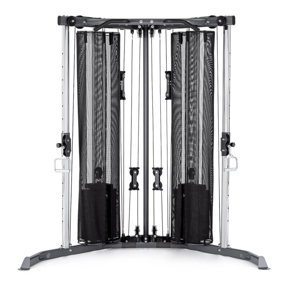 inSPORTline Cable Column CC200 · záber 1