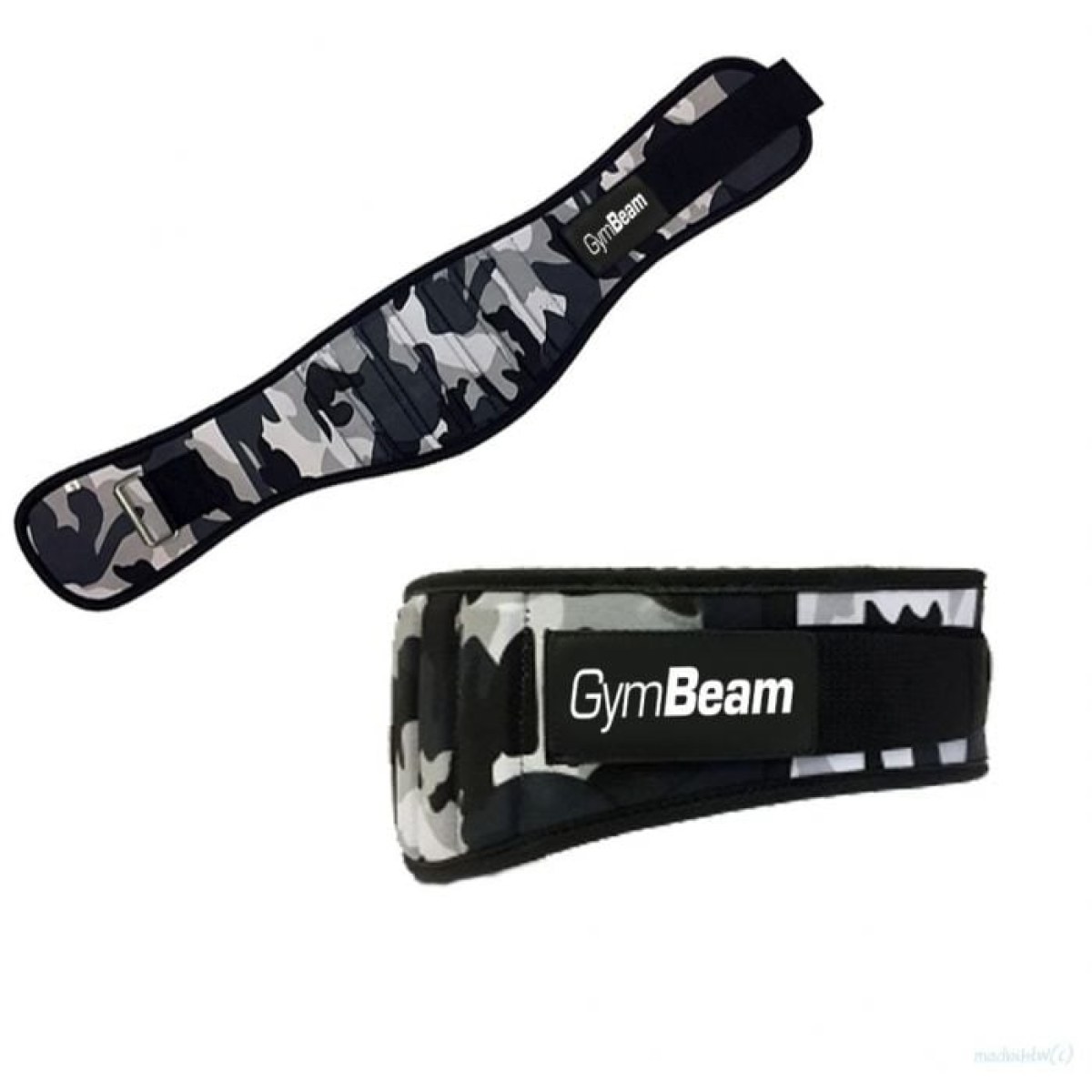 GymBeam Fitness opasok Urban Camo L · záber 1