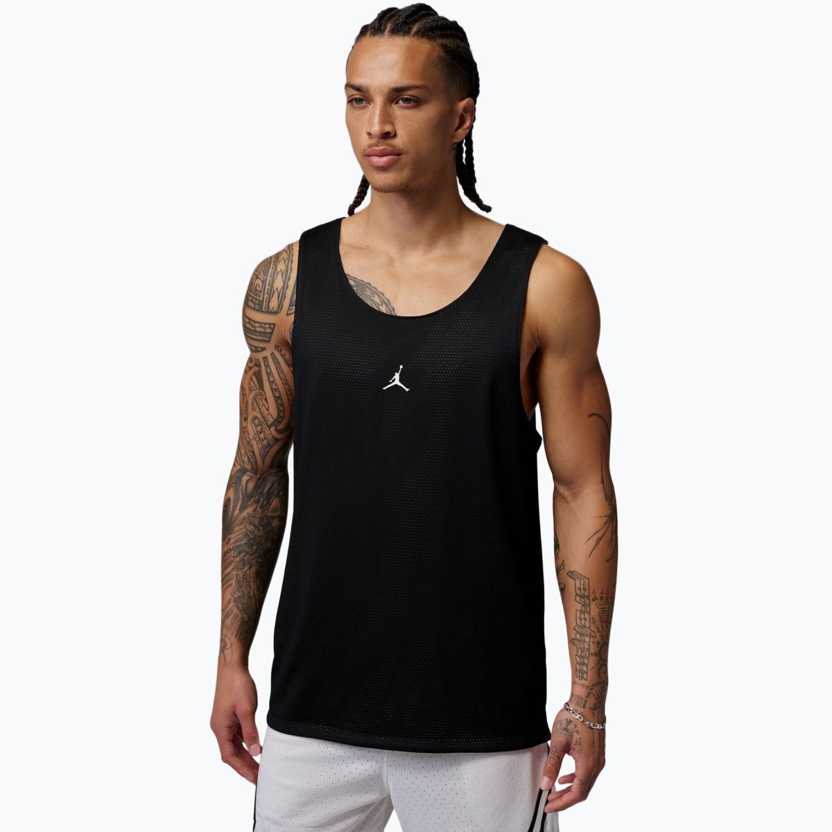 Nike JORDAN Reversible GFX Tanktop M - Veľkosť: XL · záber 1