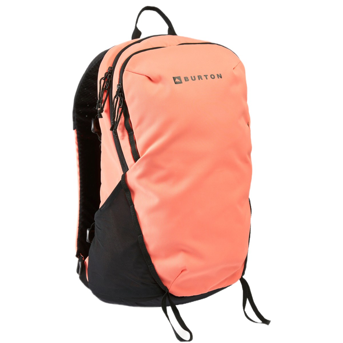 Burton Day Hiker 22L Backpack - Farba: Ružová | Objem: 21-26 · záber 1