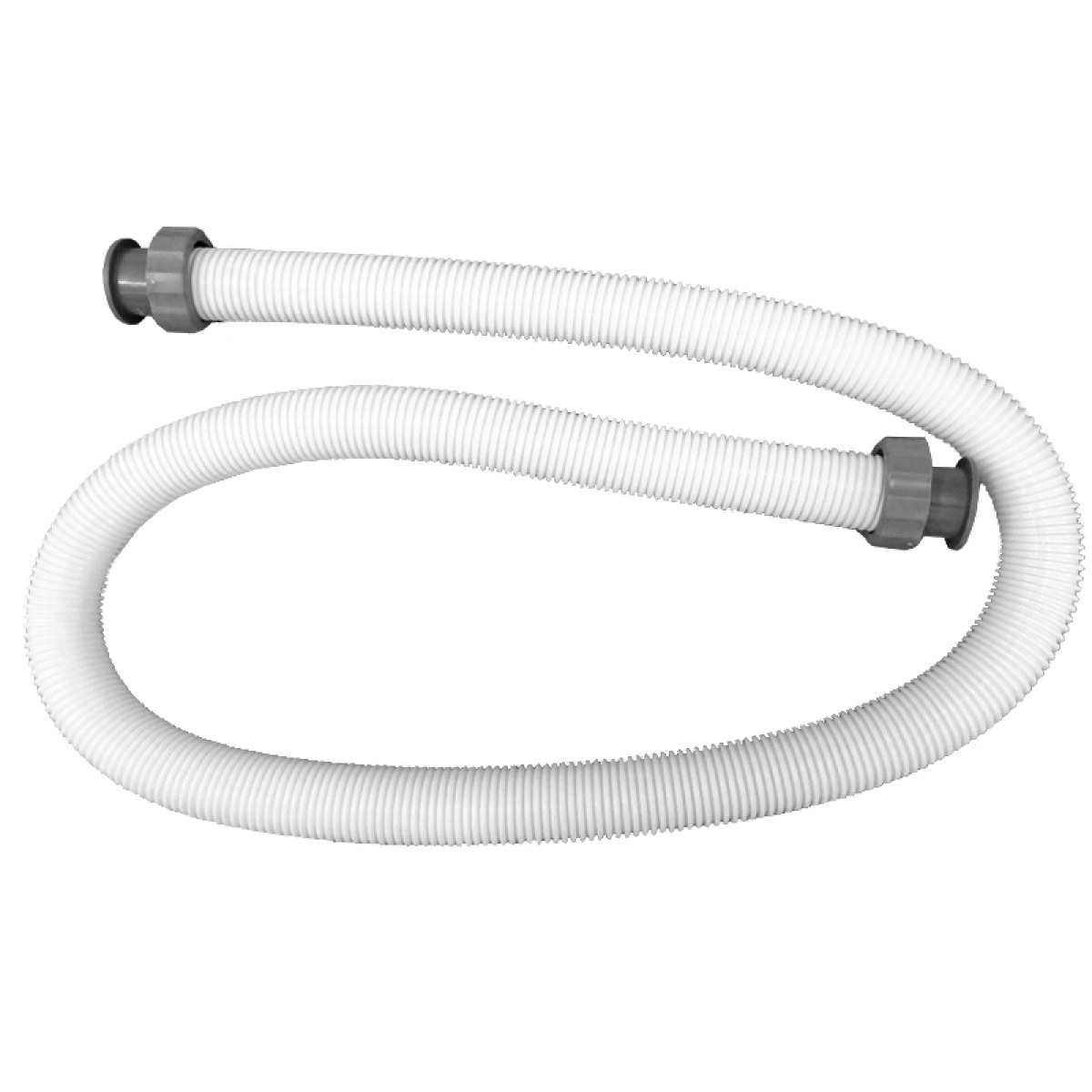 Hadice k filtrácii BESTWAY 3 metre + šróbenie · záber 1