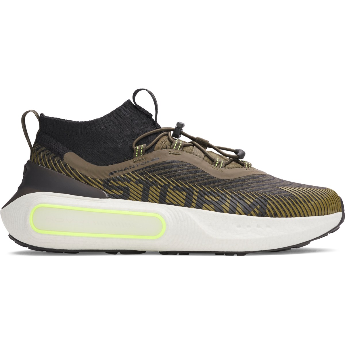 Under Armour Phantom 4 Storm Uni - Veľkosť: 41 · záber 1
