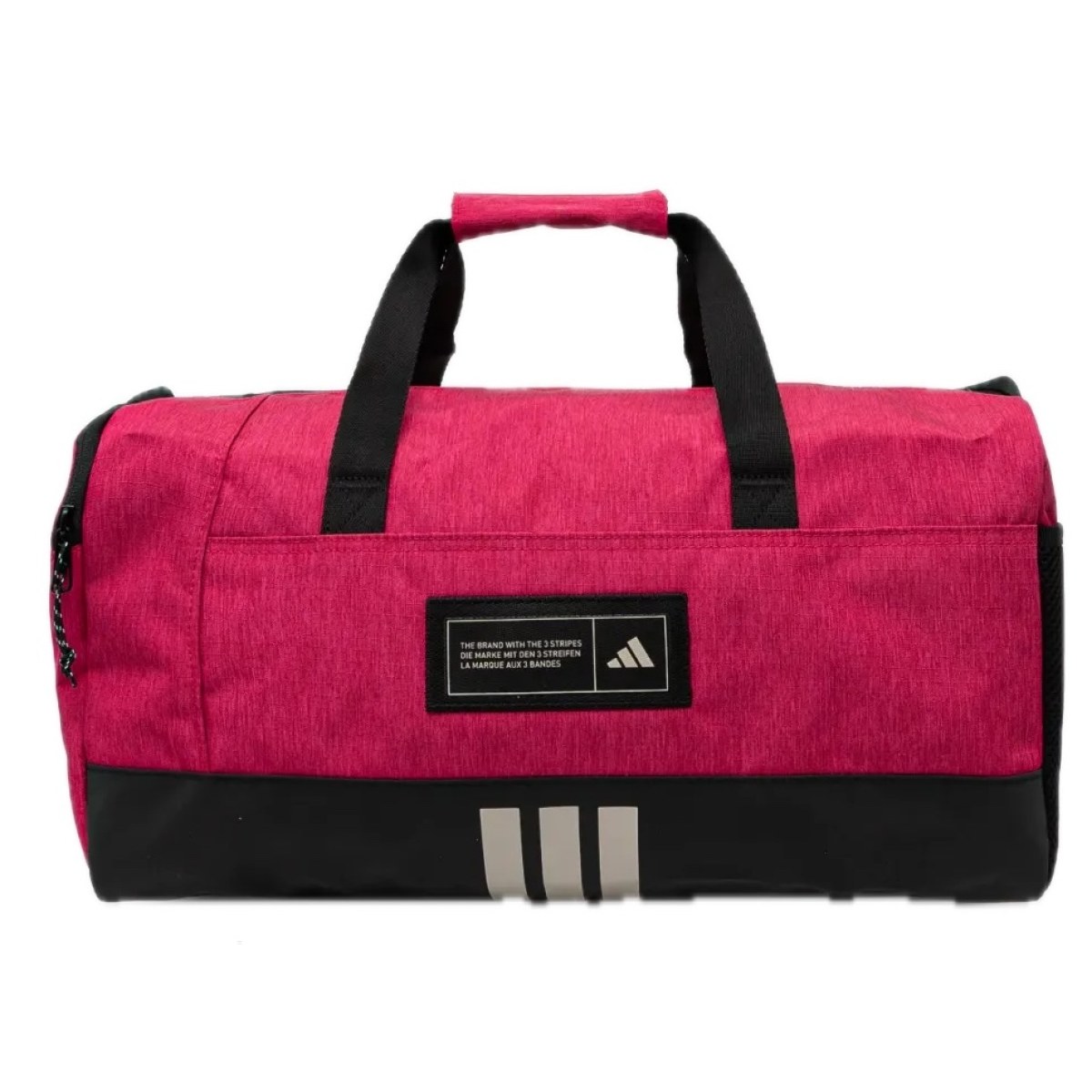 ADIDAS 4ATHLTS DUF - Veľkosť: S | Farba: Ružová · záber 1