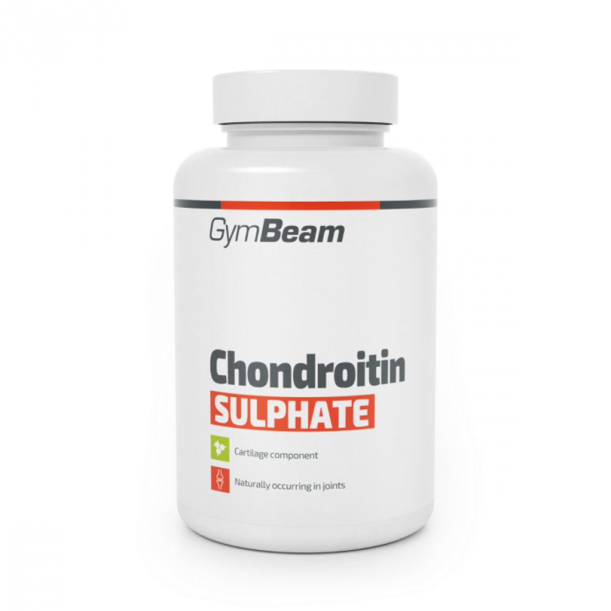 GymBeam Chondroitín sulfát · záber 1