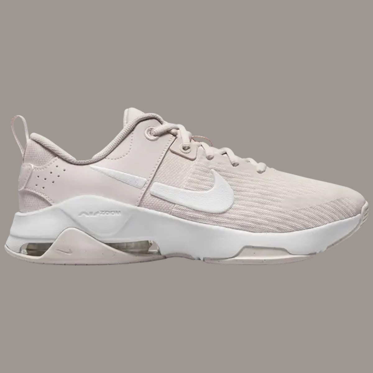 Nike Zoom Bella 6 Workout W - Veľkosť: 41 · záber 1