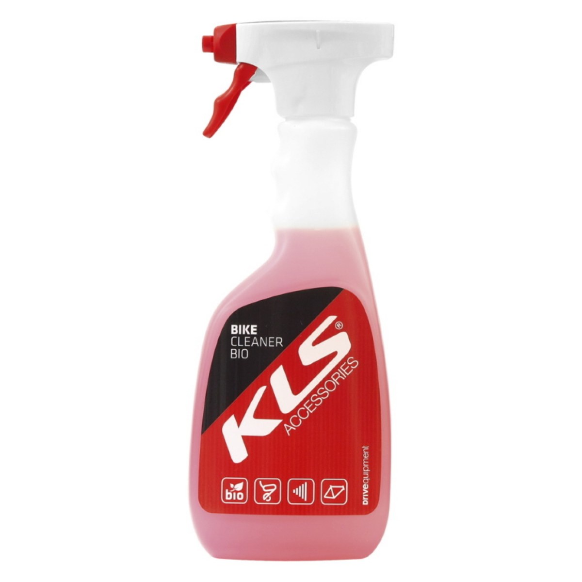 Kellys BIKE CLEANER BIO 500 ml · záber 1