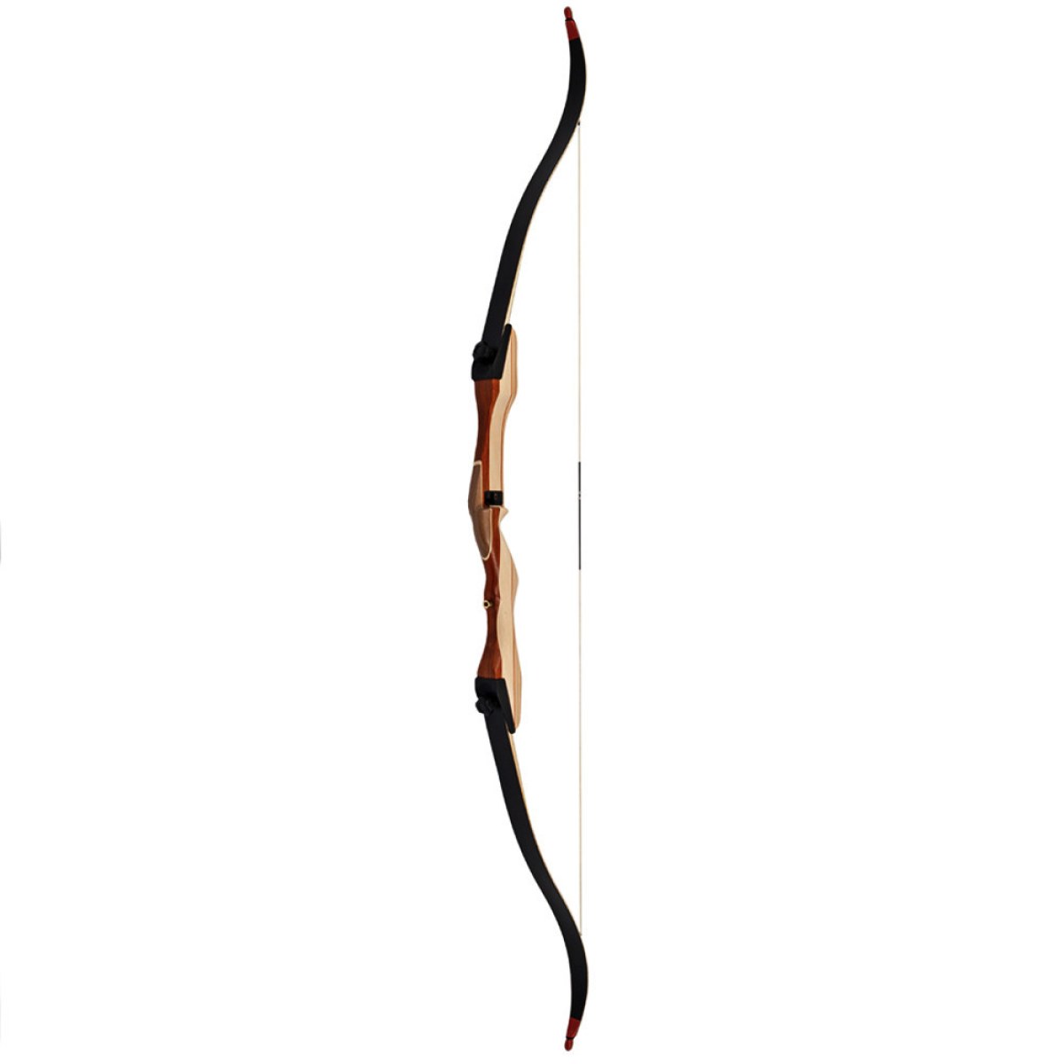 Yate Viper 54/16 RH · záber 1
