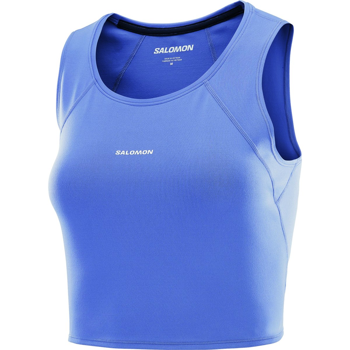 Salomon SHAKEout Bliss Tanklette W - Veľkosť: XL · záber 1