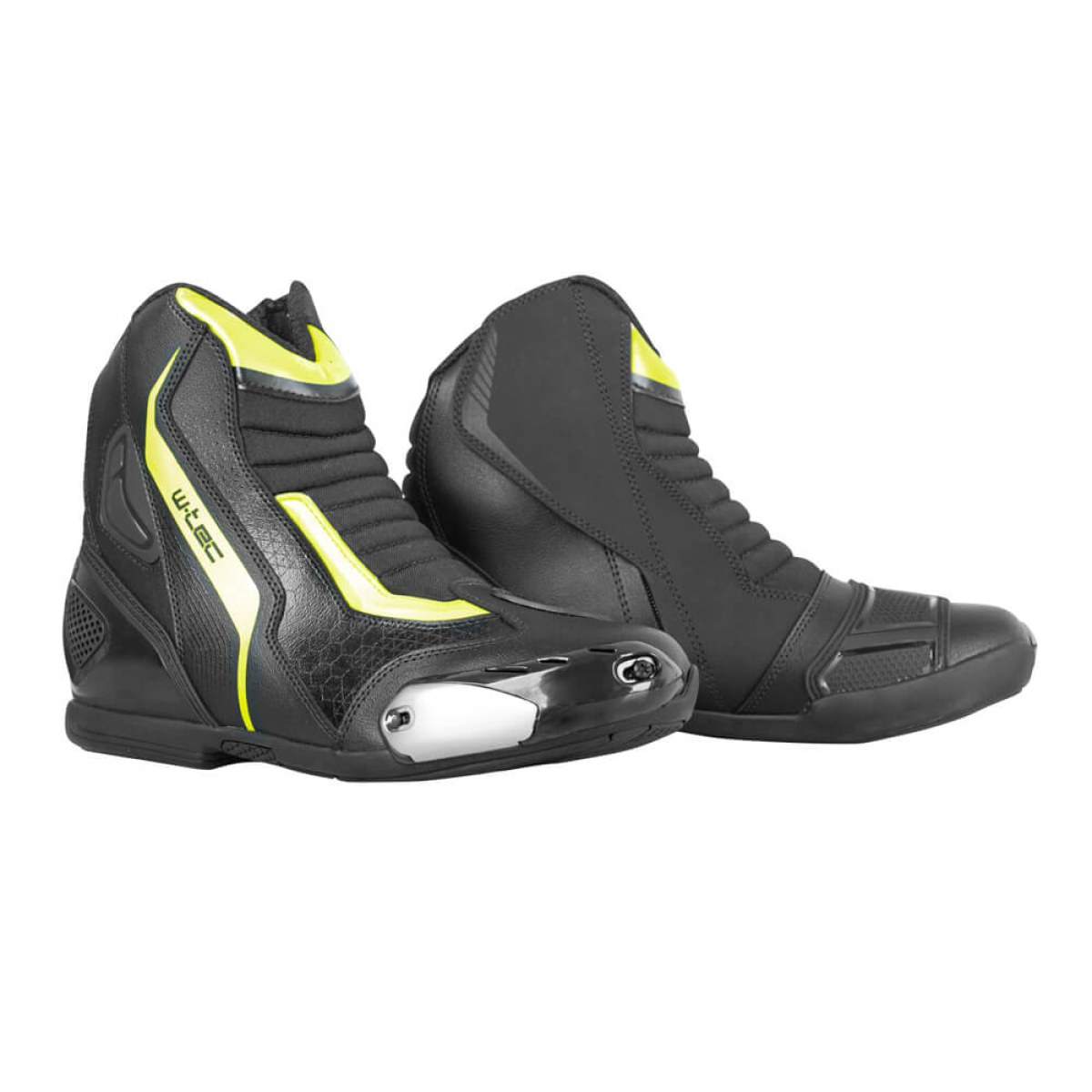 W-TEC GlamCE čierna-fluo žltá - 42 · záber 1