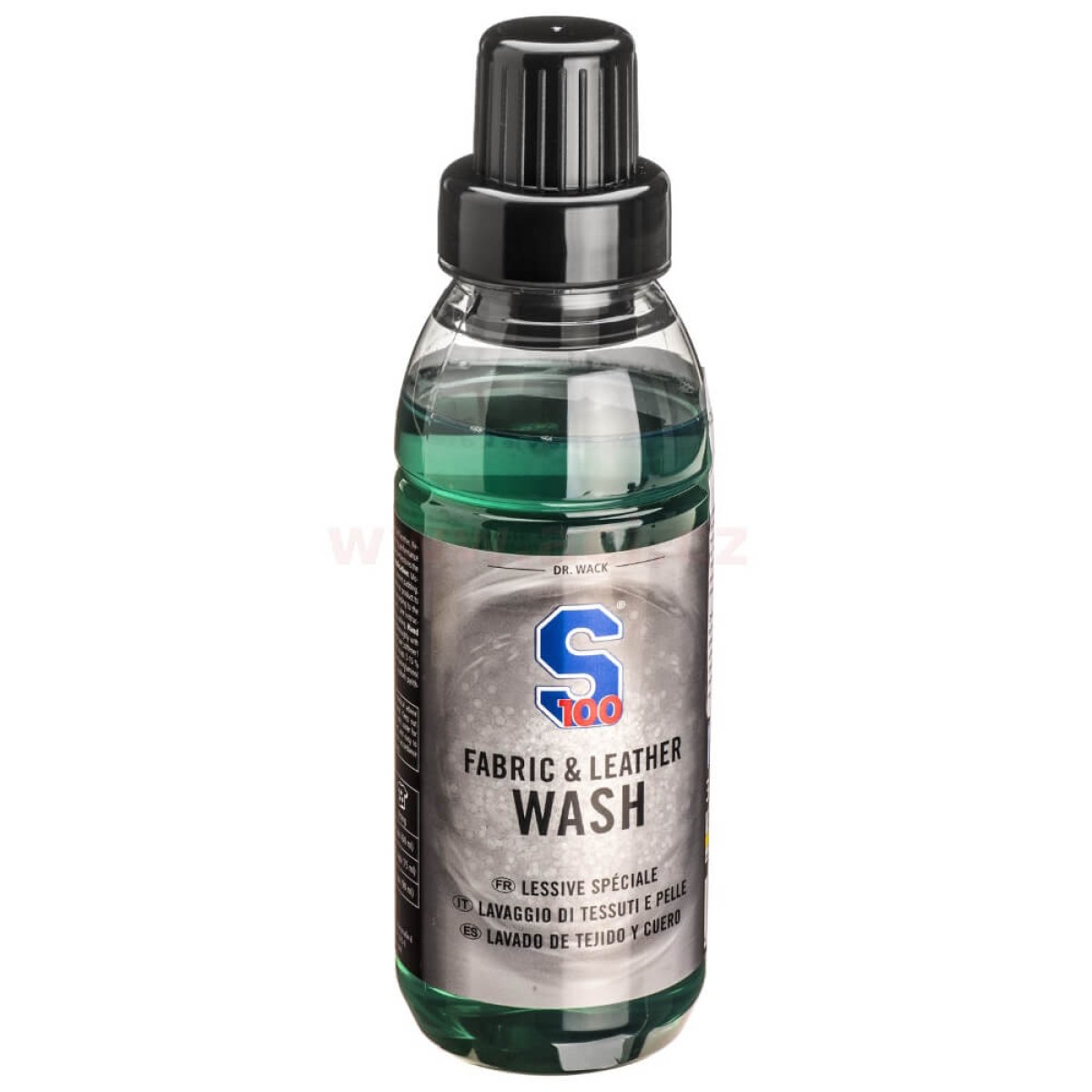 S100 Technical Fabric & Leather Wash 300 ml · záber 1
