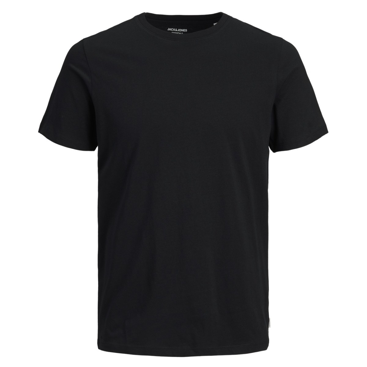 JACK AND JONES Jack & Jones Organic Basic - Veľkosť: XL | Farba: Čierna · záber 1