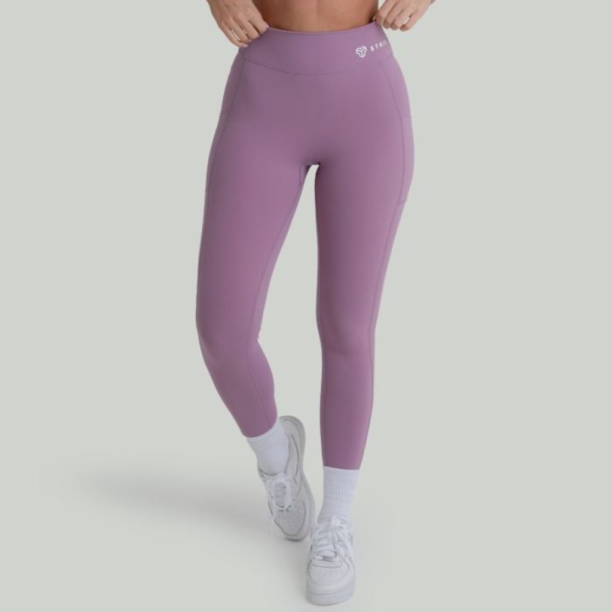 STRIX Dámske legíny ZOA Orchid M · záber 1